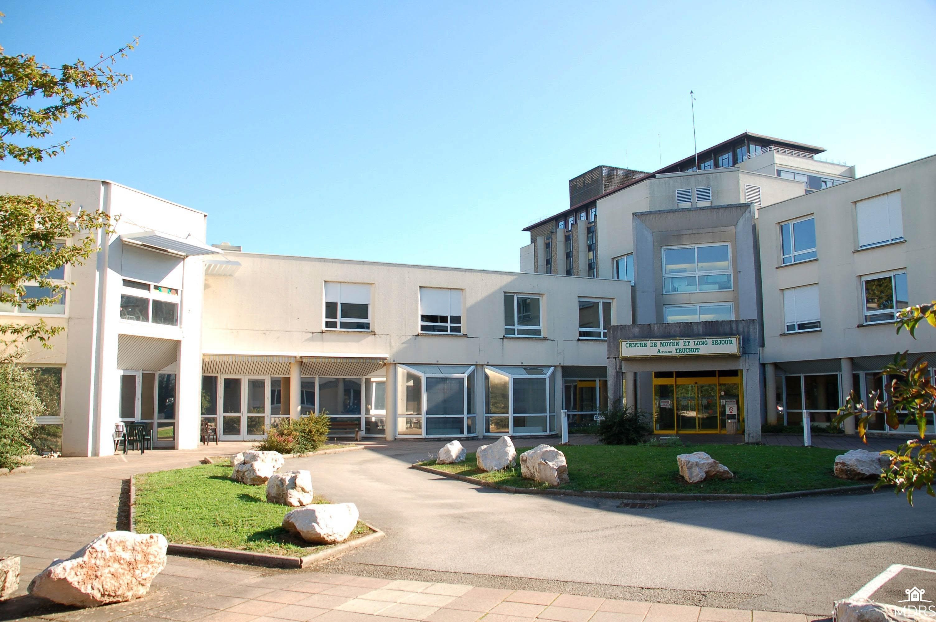 Résidence - Galerie de photos - Image 1 sur 1