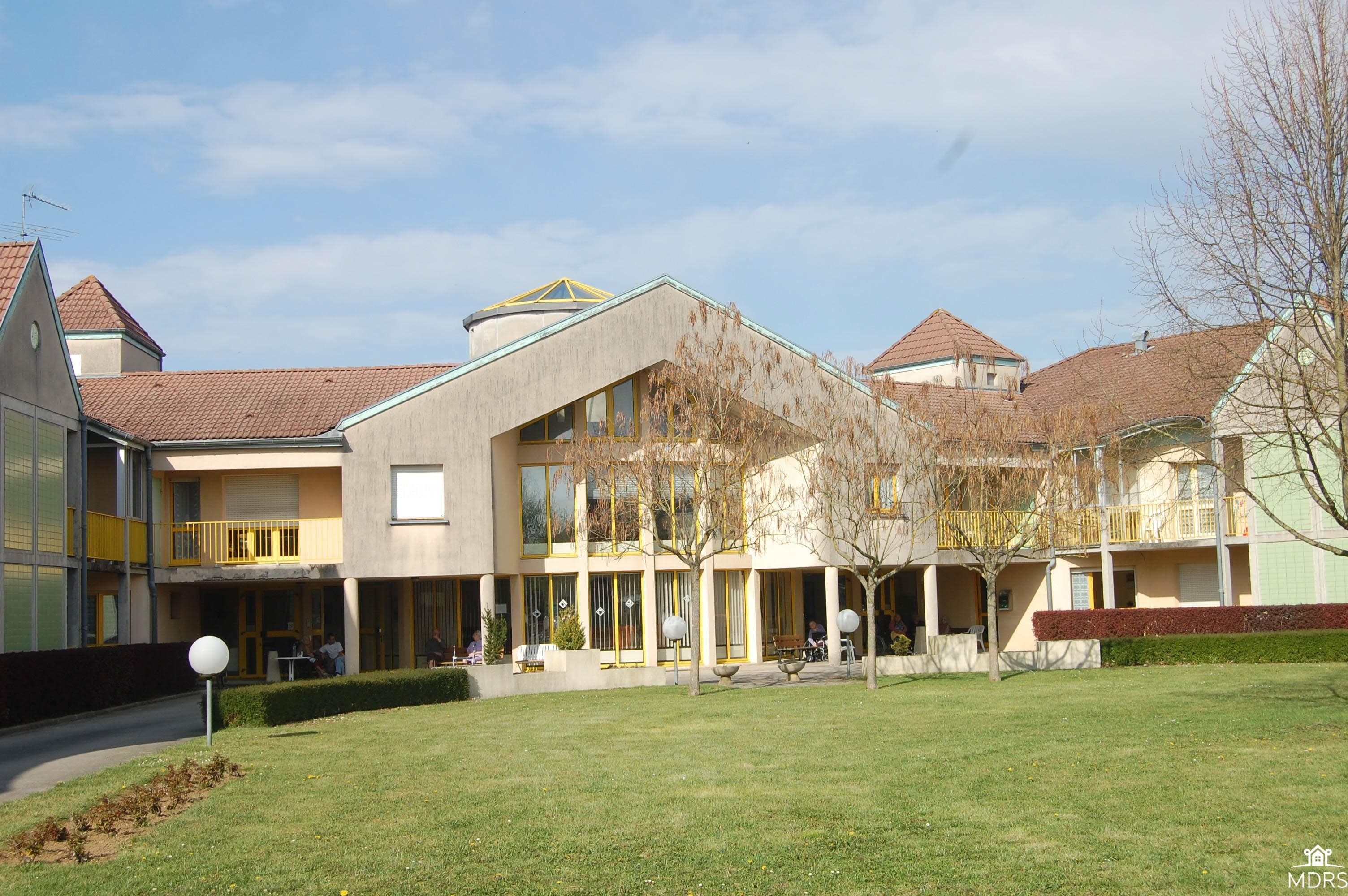 Résidence - Galerie de photos - Image 1 sur 1