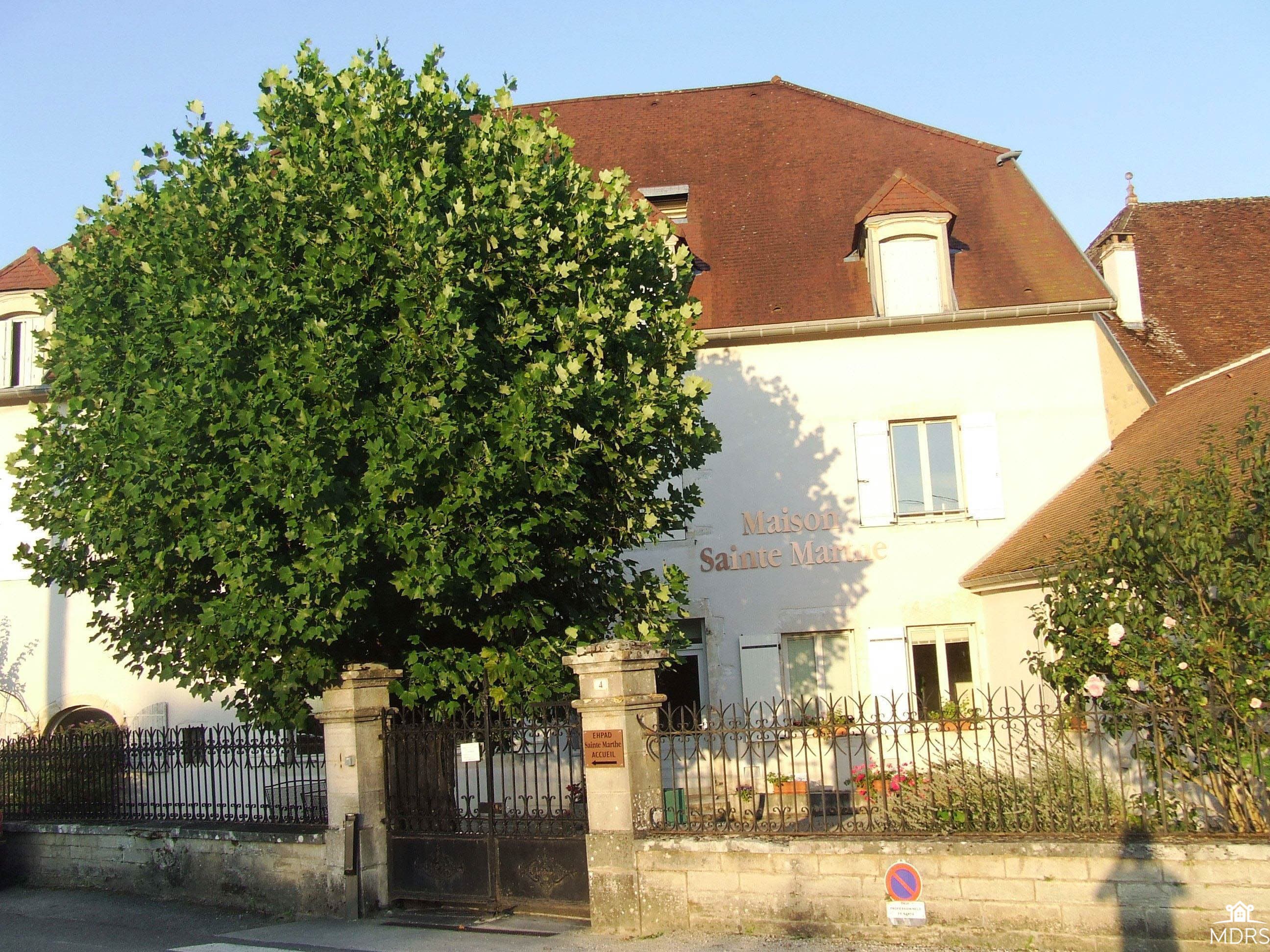 Résidence - Galerie de photos - Image 1 sur 1