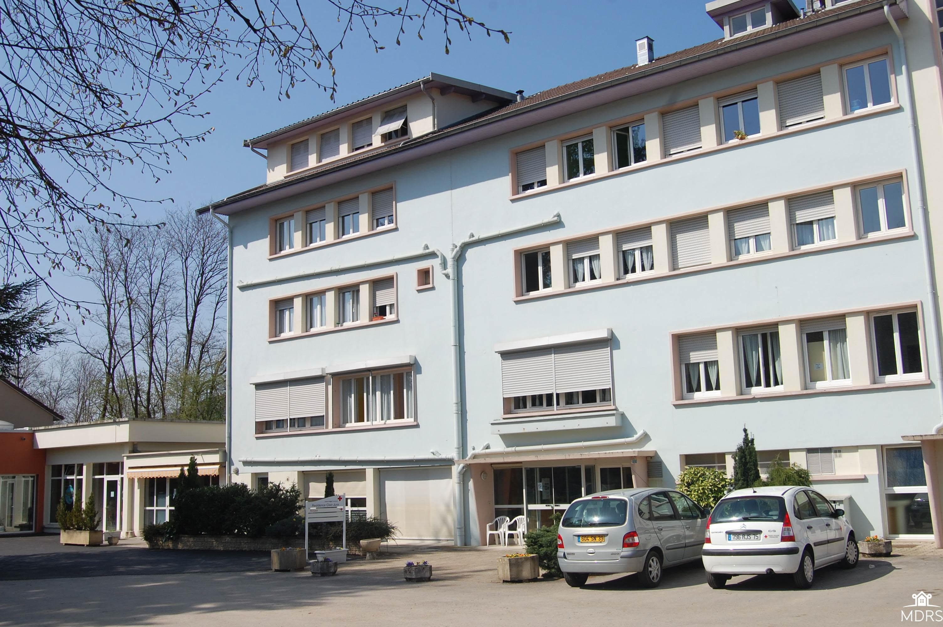 Résidence - Galerie de photos - Image 1 sur 1