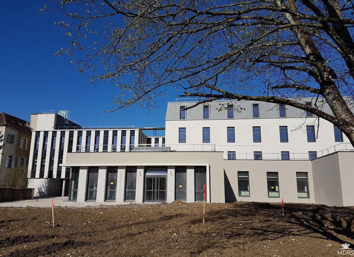 Résidence - Galerie de photos - Image 1 sur 2