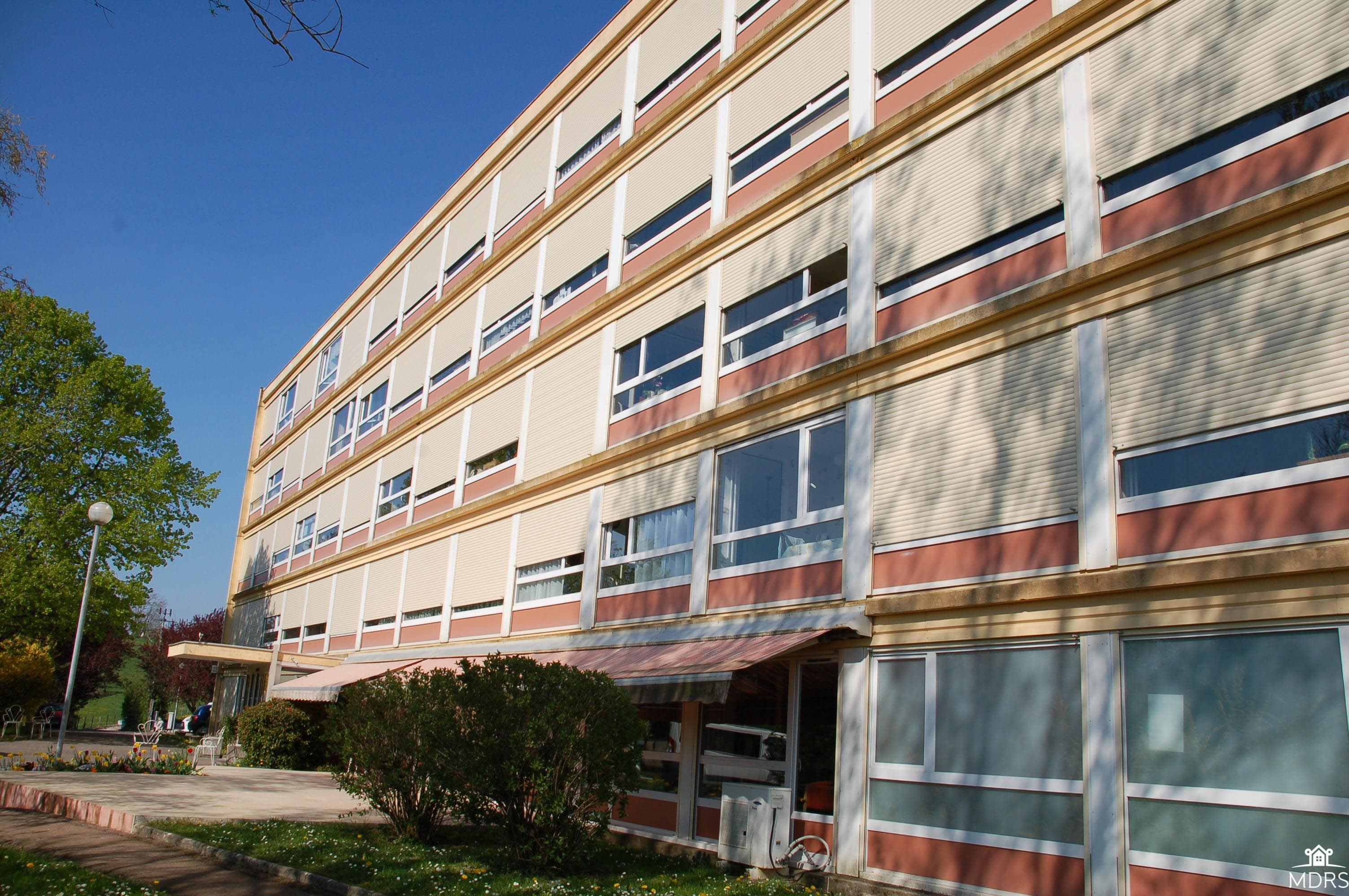 Résidence - Galerie de photos - Image 1 sur 2