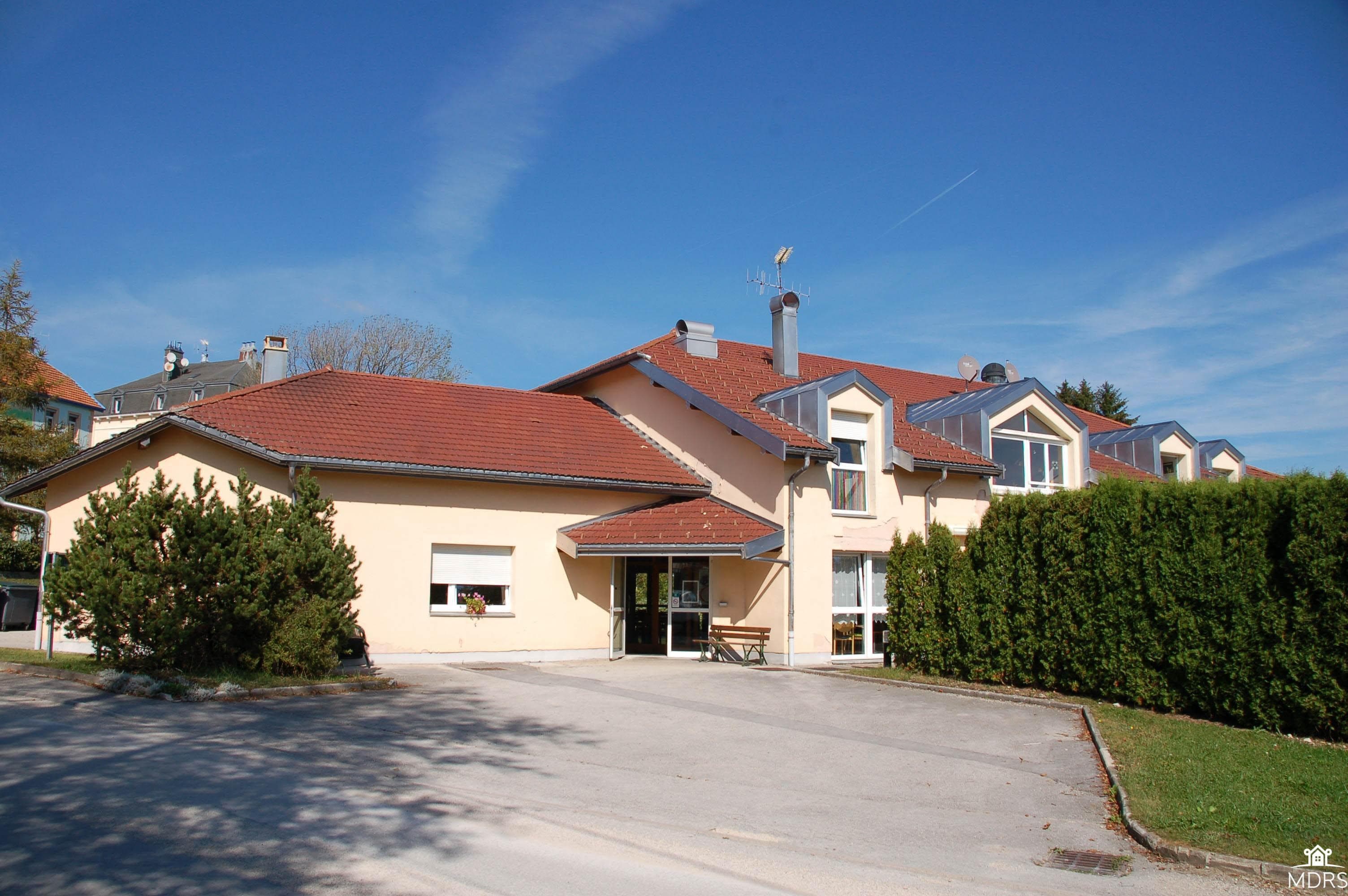 Résidence - Galerie de photos - Image 1 sur 1