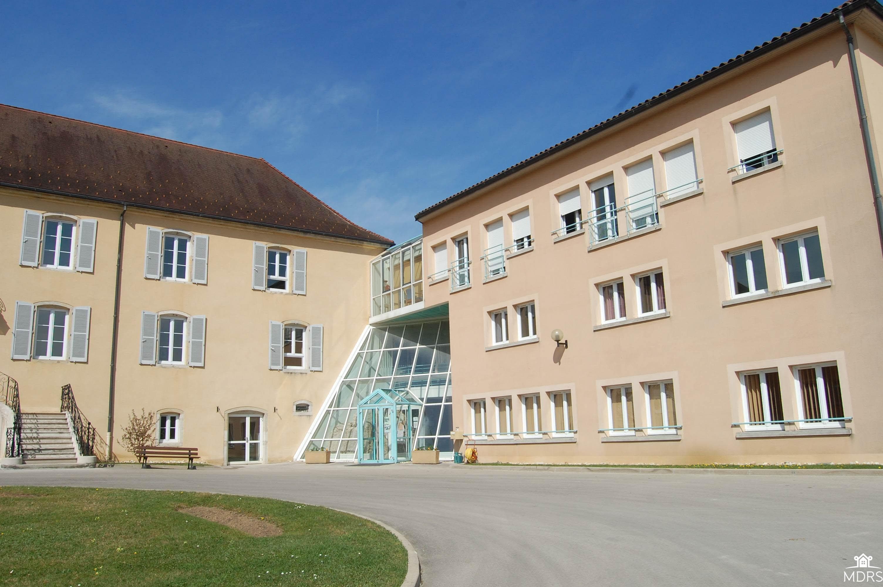 Résidence - Galerie de photos - Image 1 sur 1