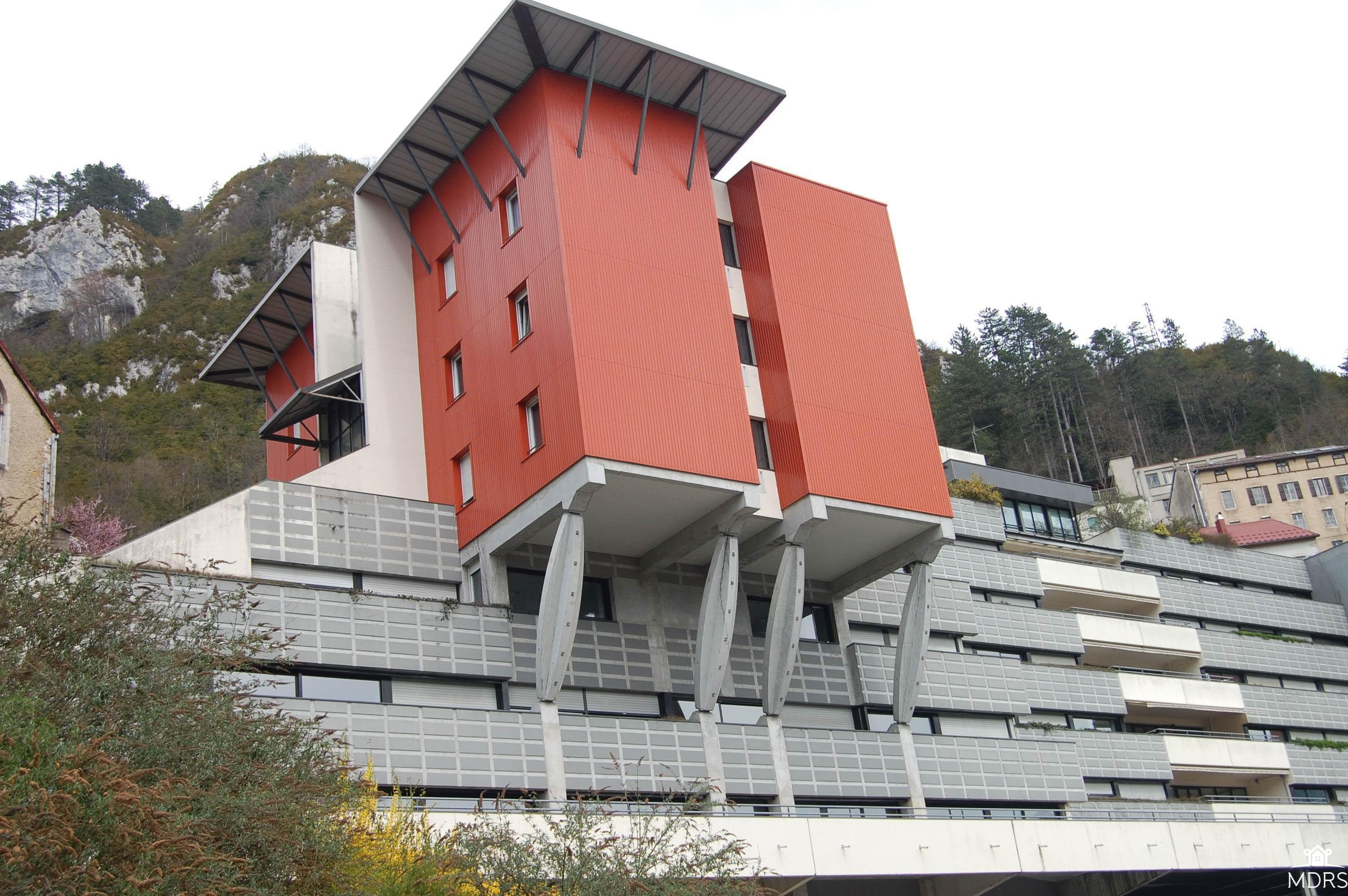 Résidence - Galerie de photos - Image 1 sur 3