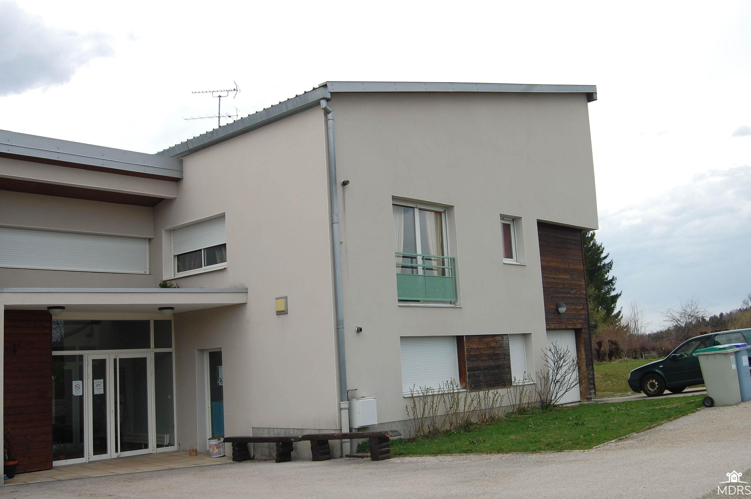 Résidence - Galerie de photos - Image 1 sur 1