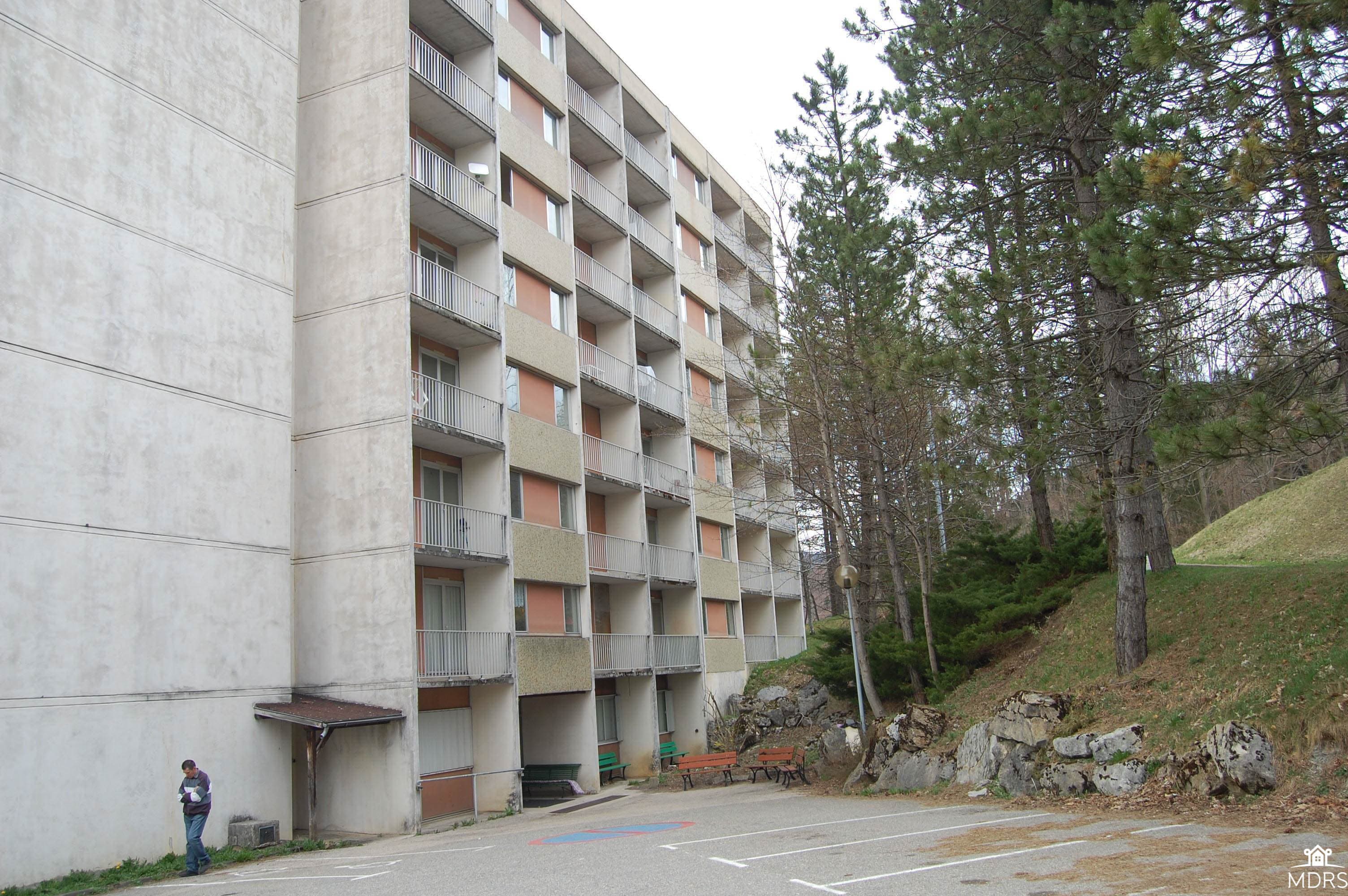 Résidence - Galerie de photos - Image 1 sur 1