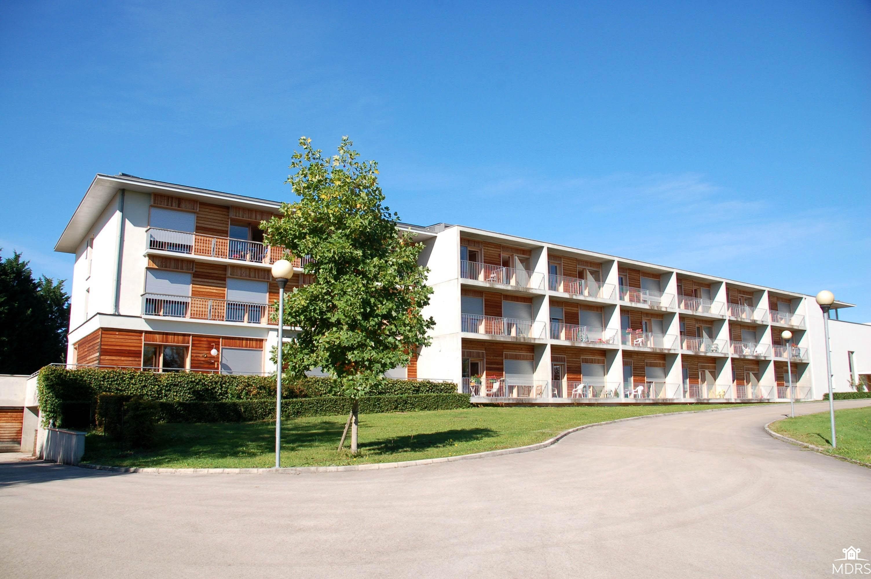 Résidence - Galerie de photos - Image 1 sur 1