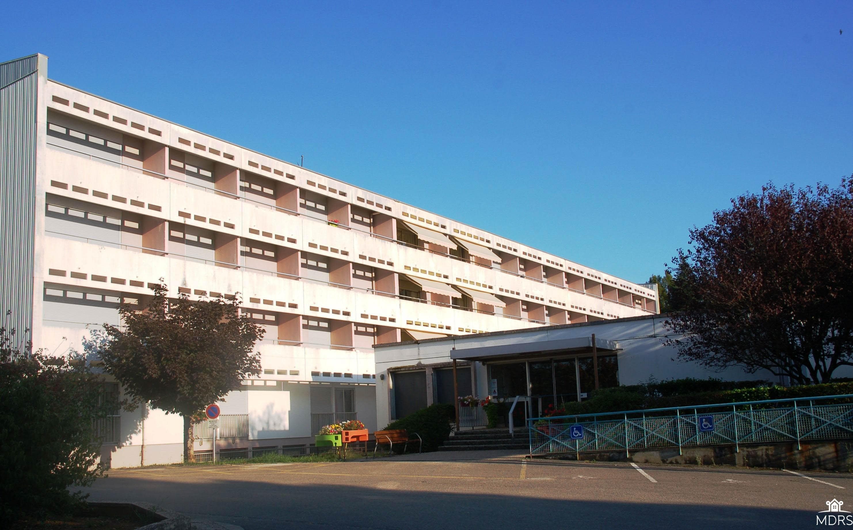 Résidence - Galerie de photos - Image 1 sur 1