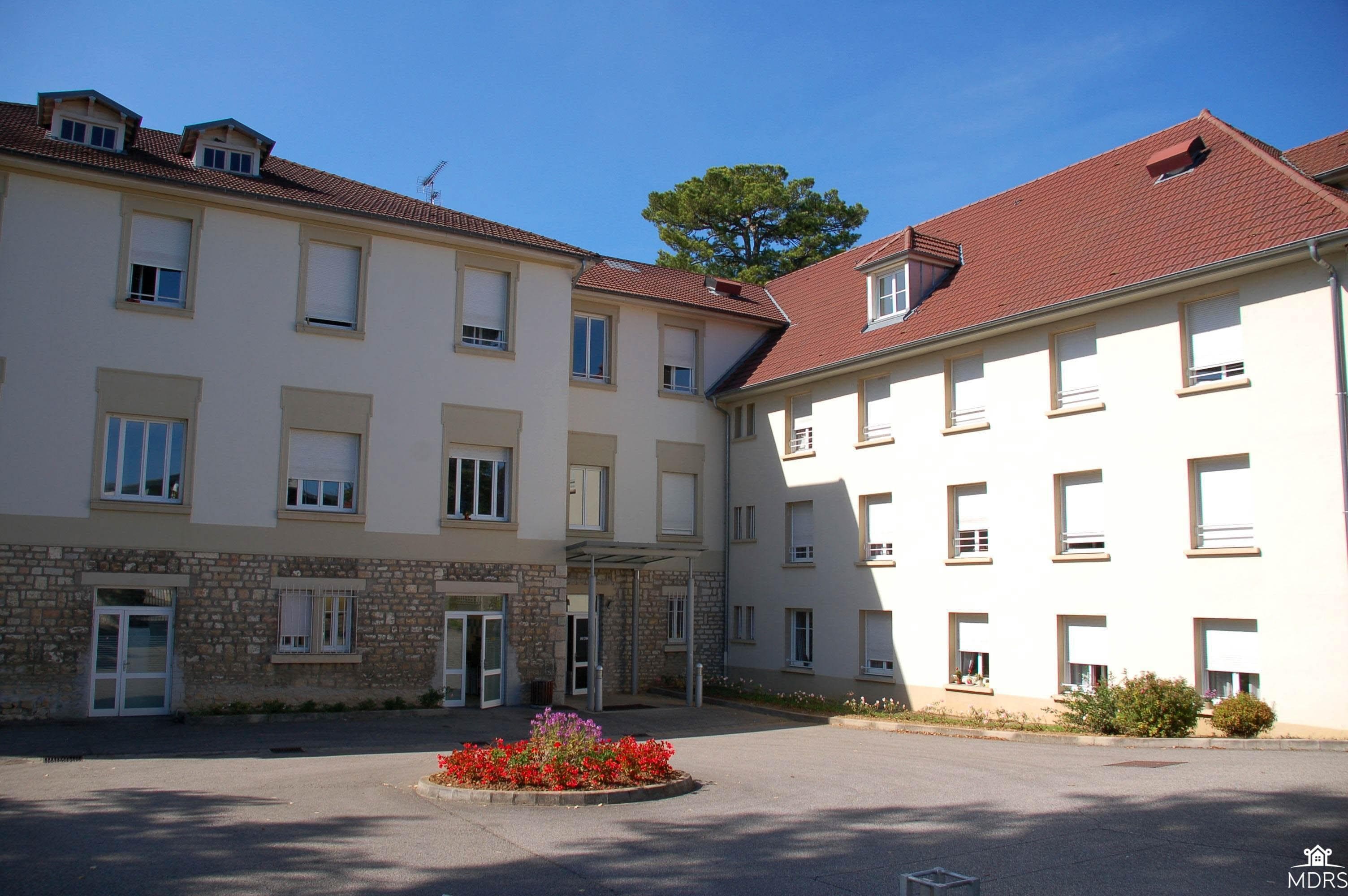 Résidence - Galerie de photos - Image 1 sur 1