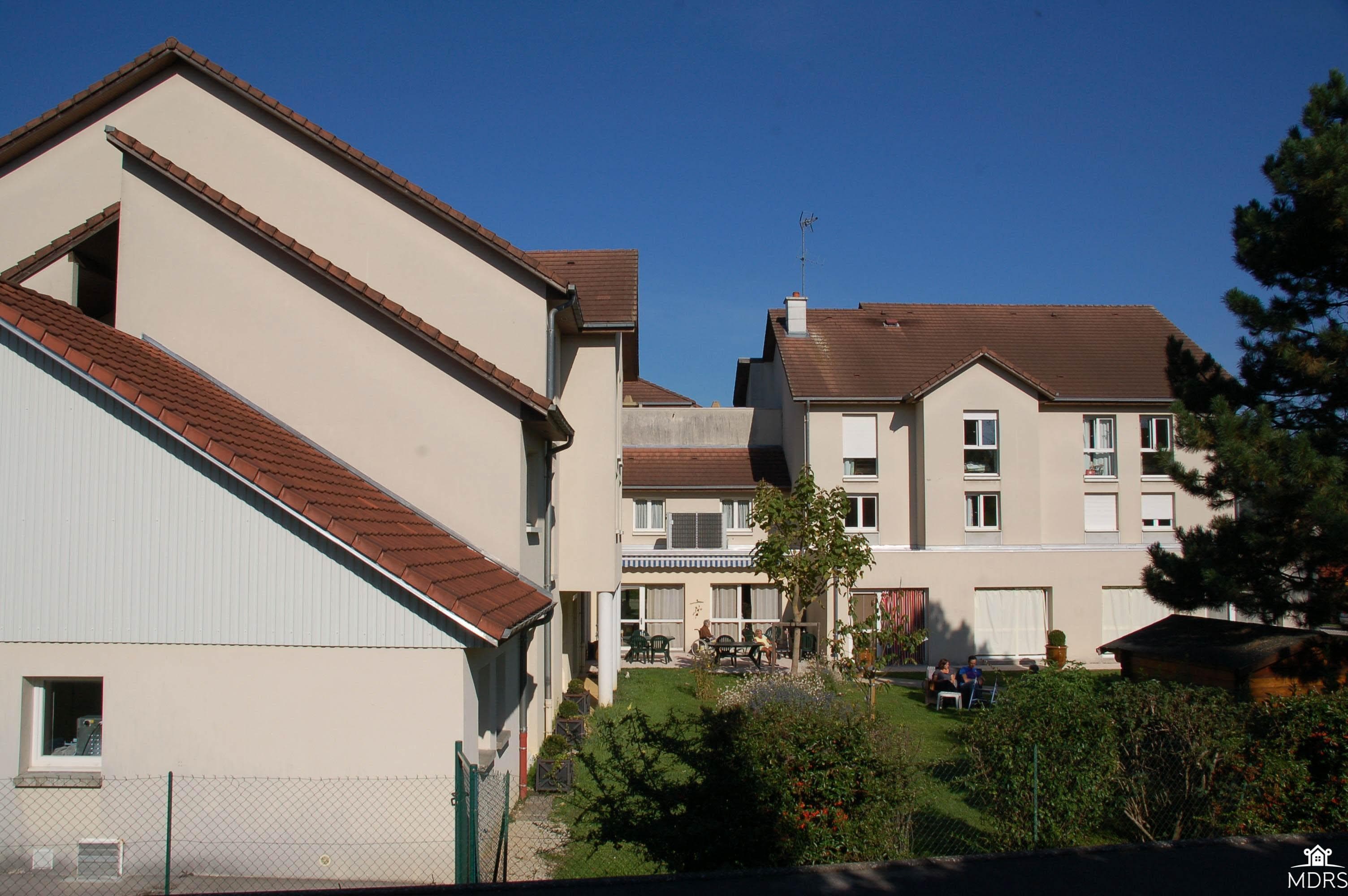 Résidence - Galerie de photos - Image 1 sur 8