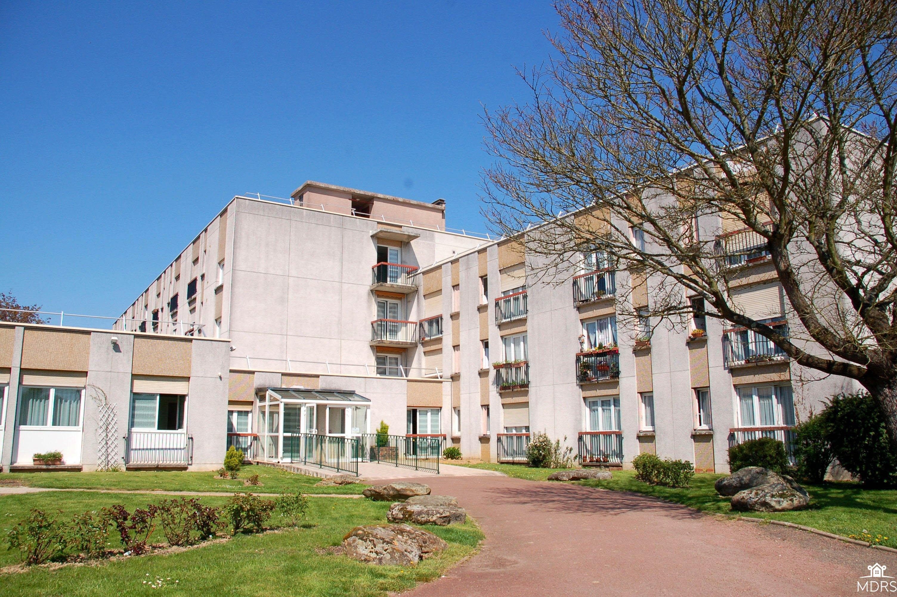 Résidence - Galerie de photos - Image 1 sur 1