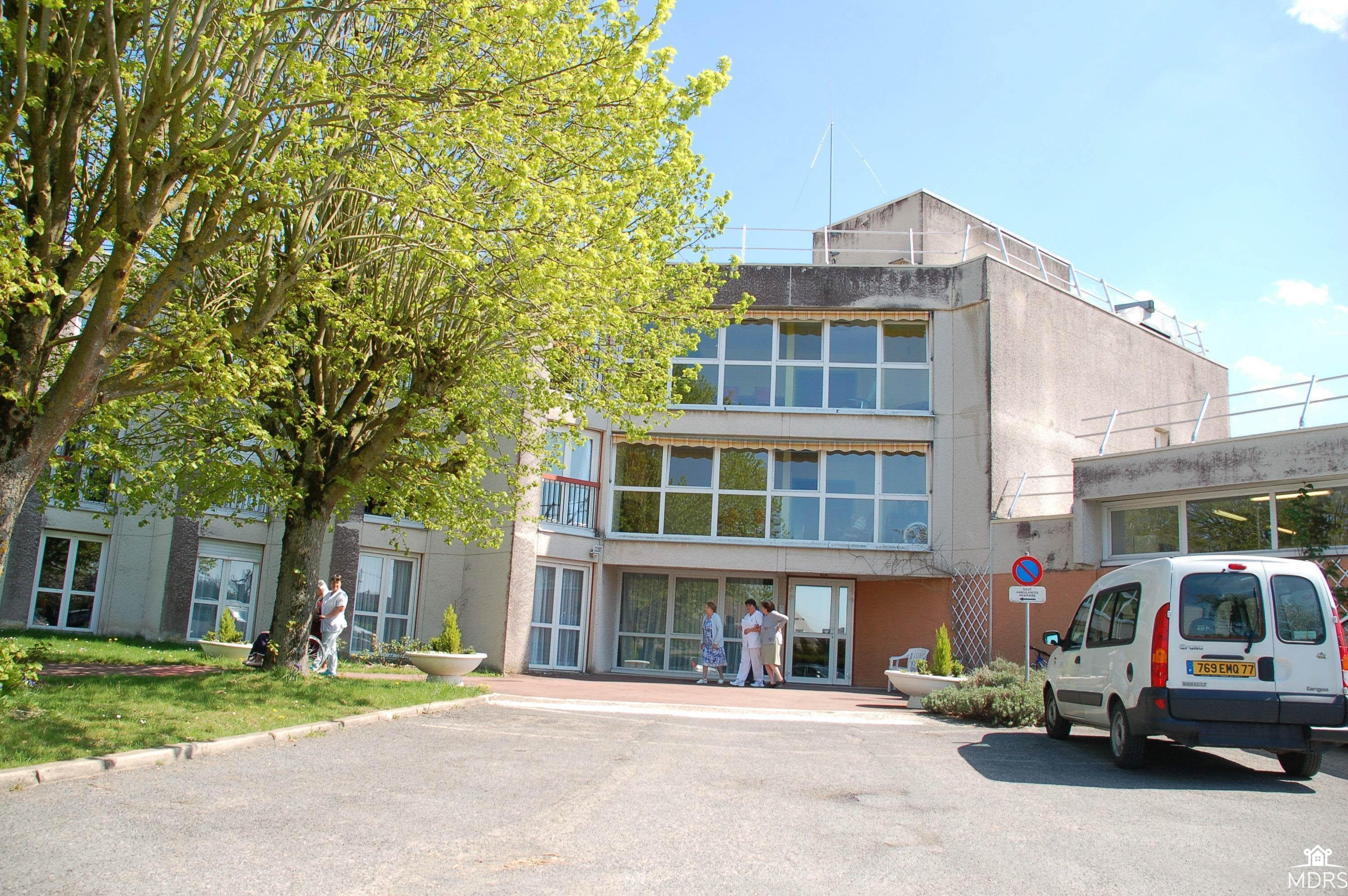 Résidence - Galerie de photos - Image 1 sur 1