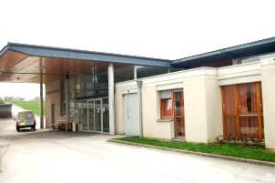 Résidence - Galerie de photos - Image 1 sur 1