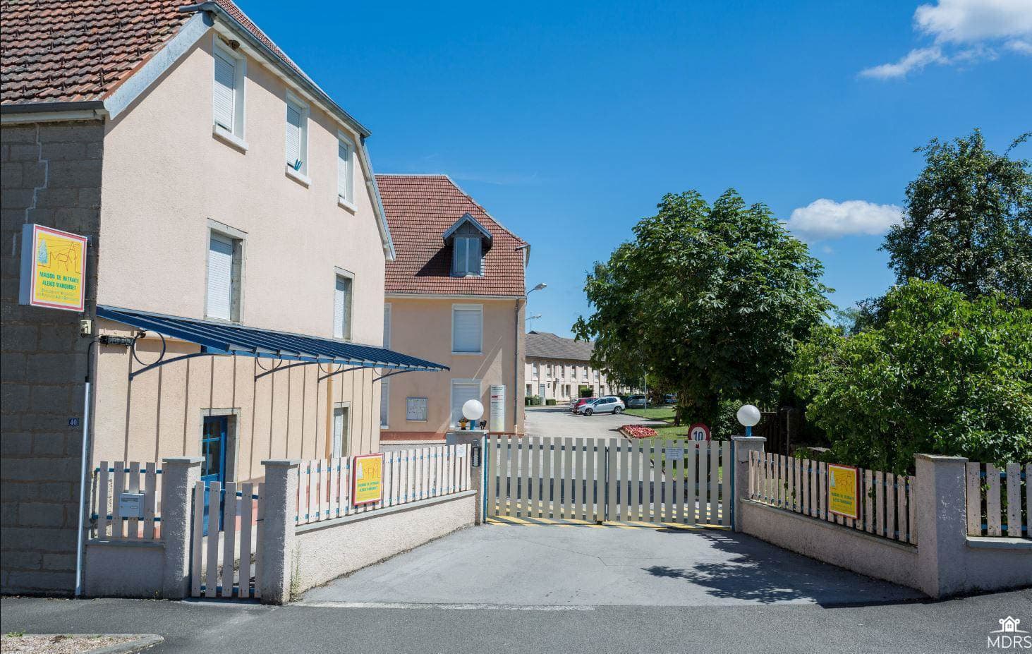 Résidence - Galerie de photos - Image 1 sur 2