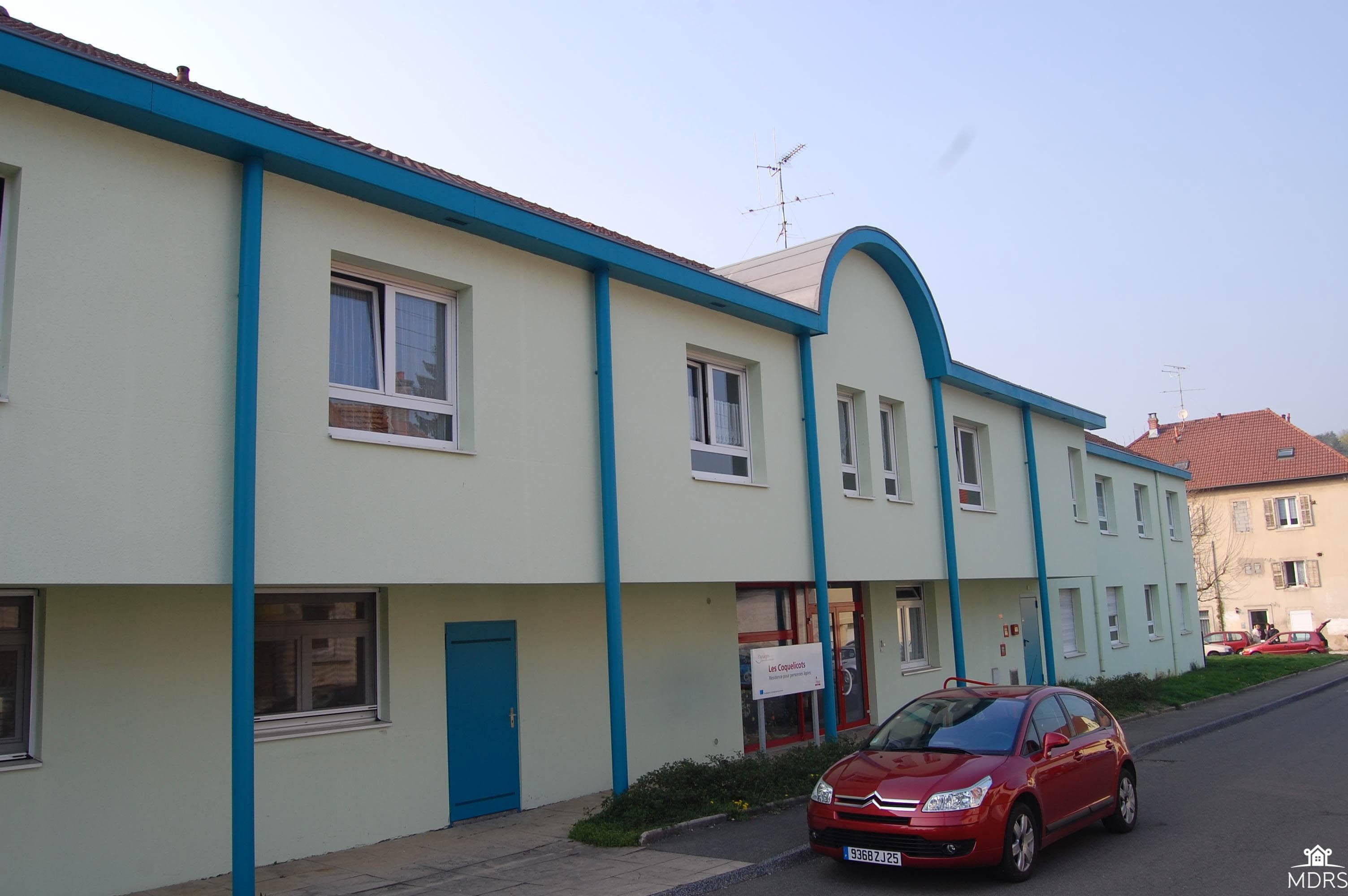 Résidence - Galerie de photos - Image 1 sur 1