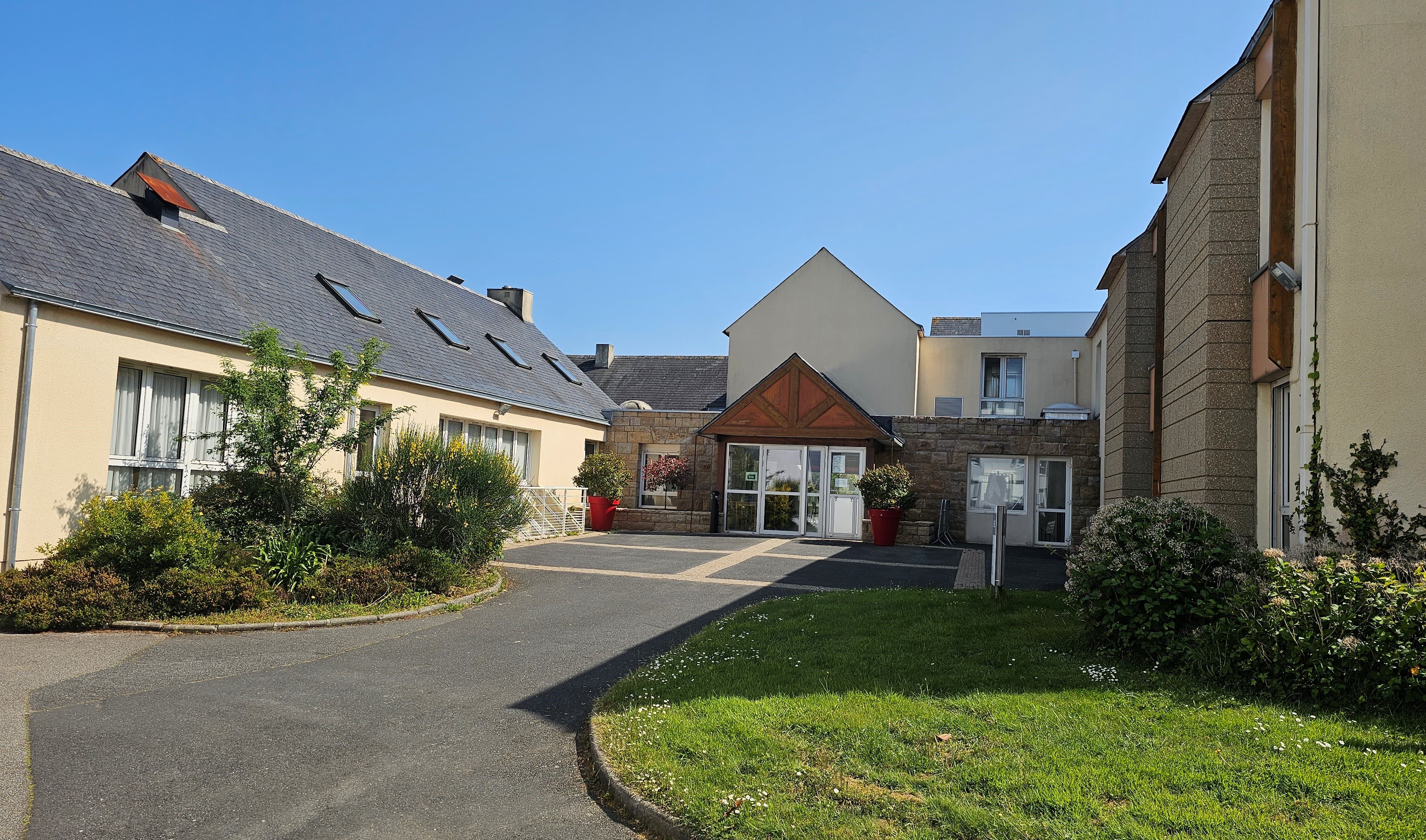 Résidence - Galerie de photos - Image 1 sur 1