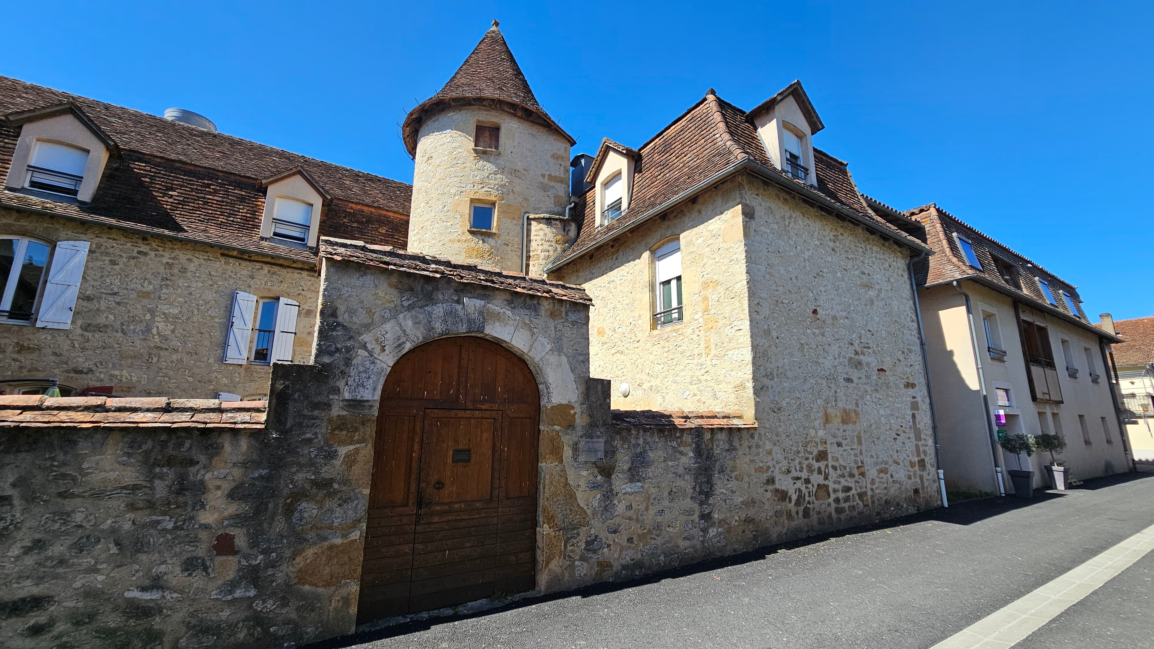 Résidence - Galerie de photos - Image 1 sur 2