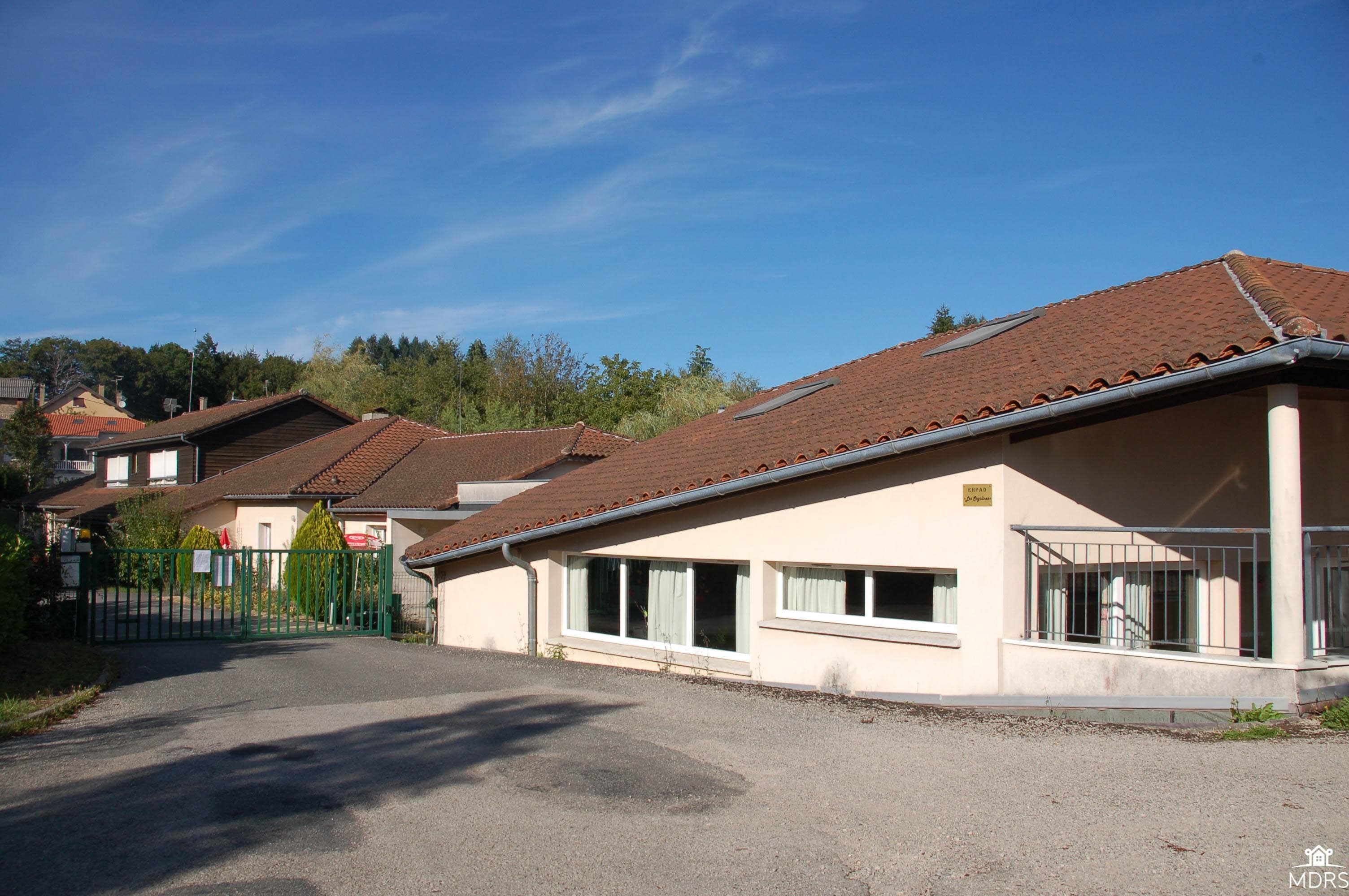 Résidence - Galerie de photos - Image 1 sur 1