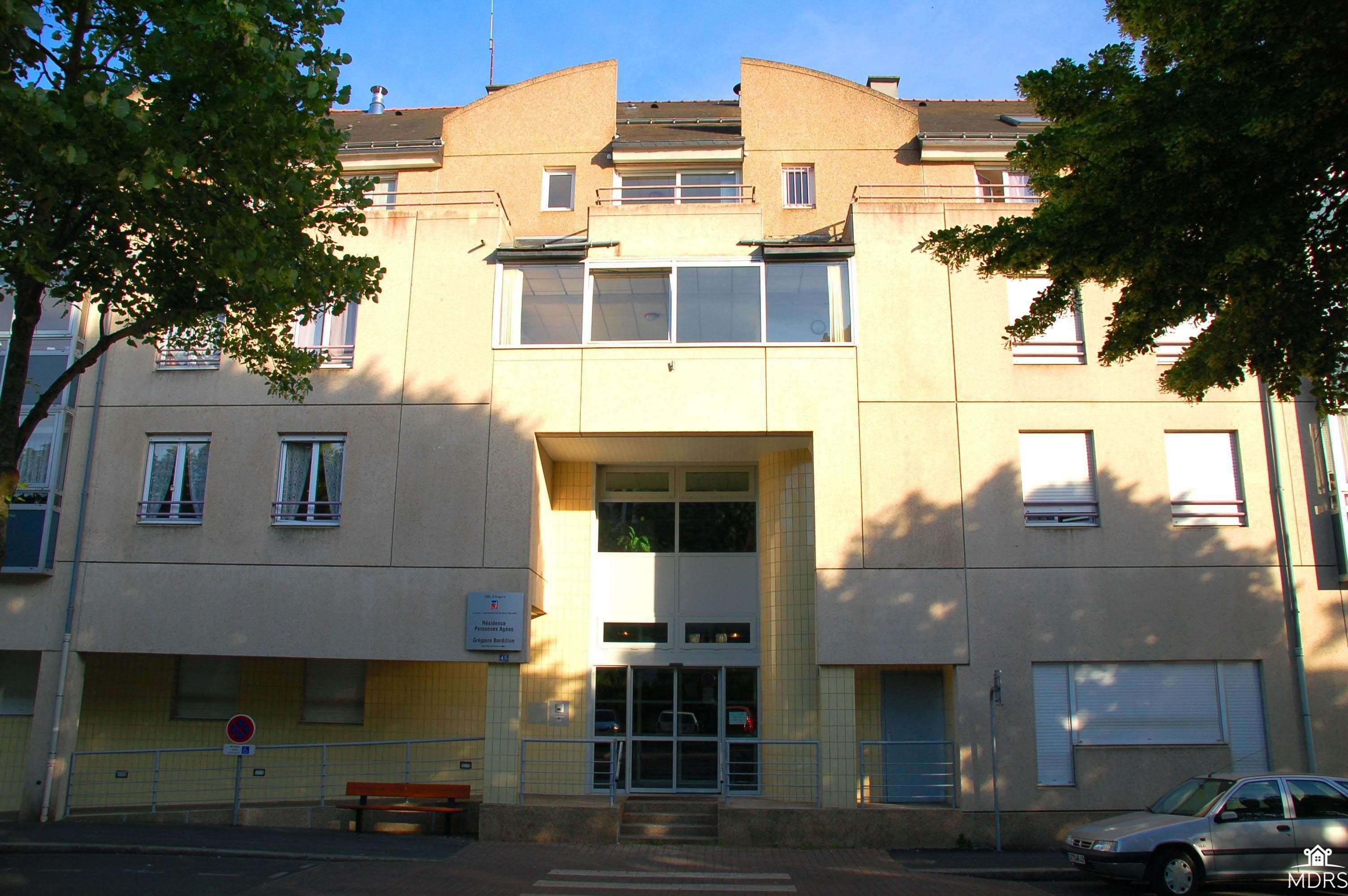 Résidence - Galerie de photos - Image 1 sur 1