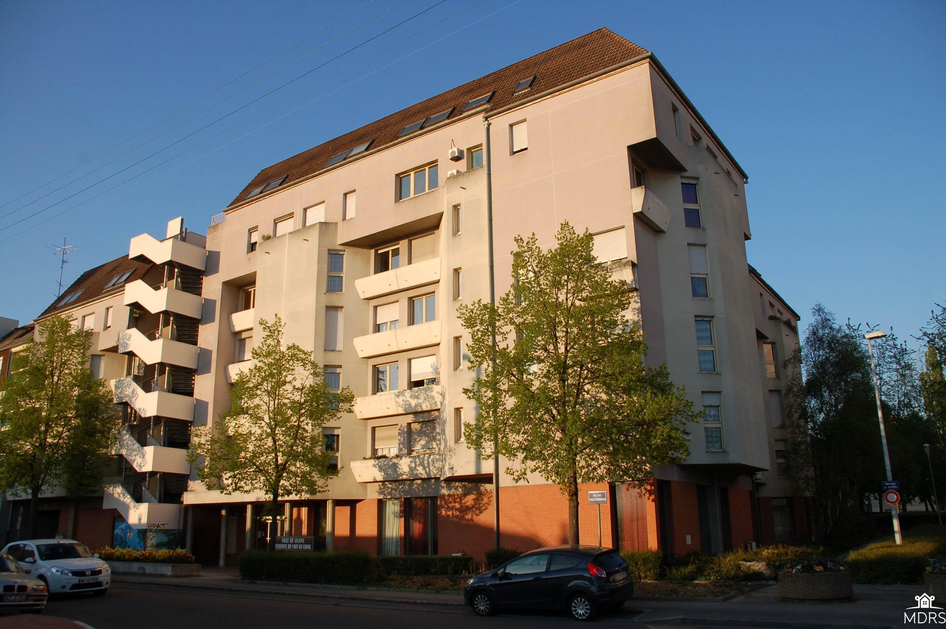 Résidence - Galerie de photos - Image 1 sur 1