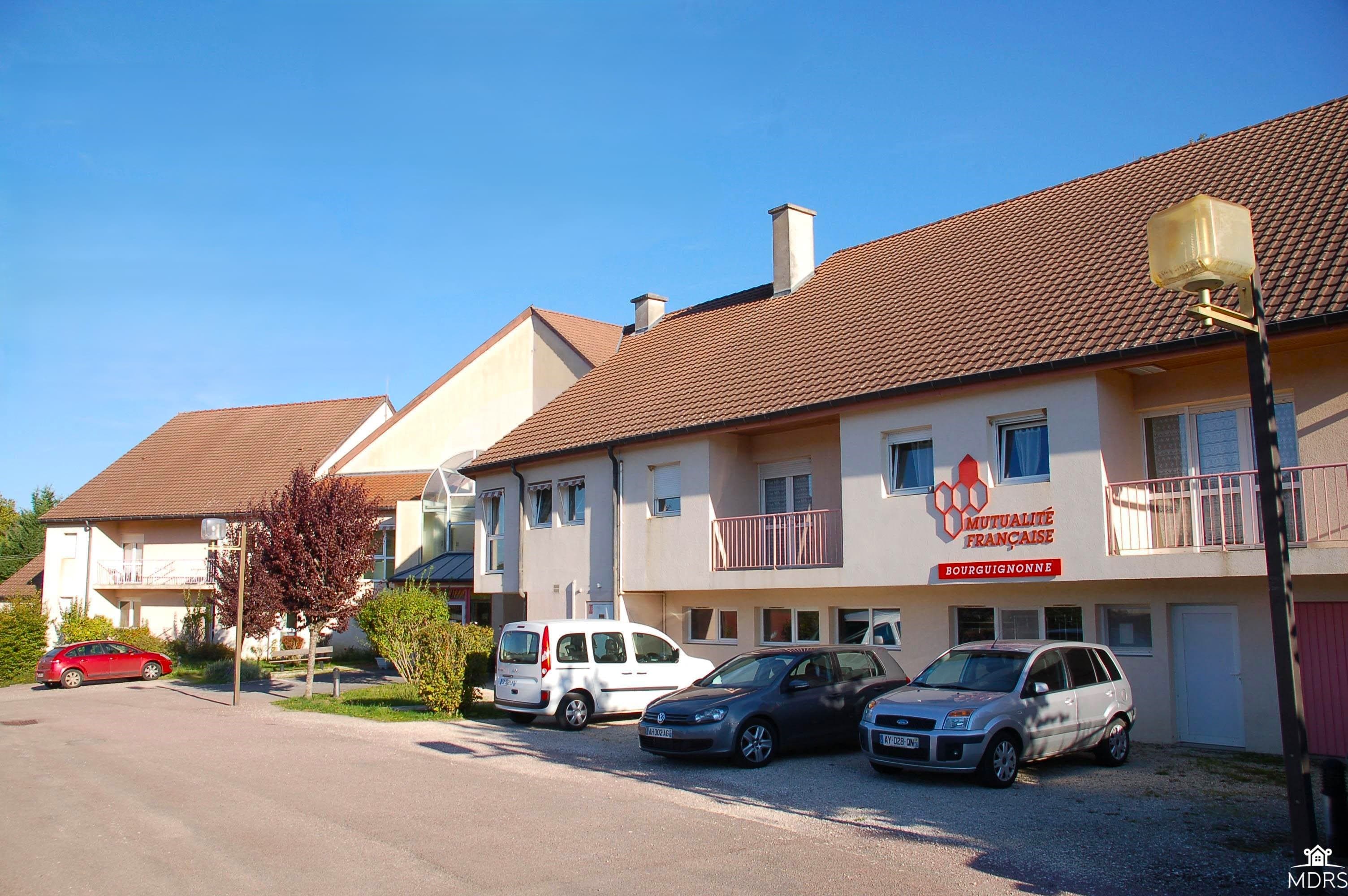 Résidence - Galerie de photos - Image 1 sur 1