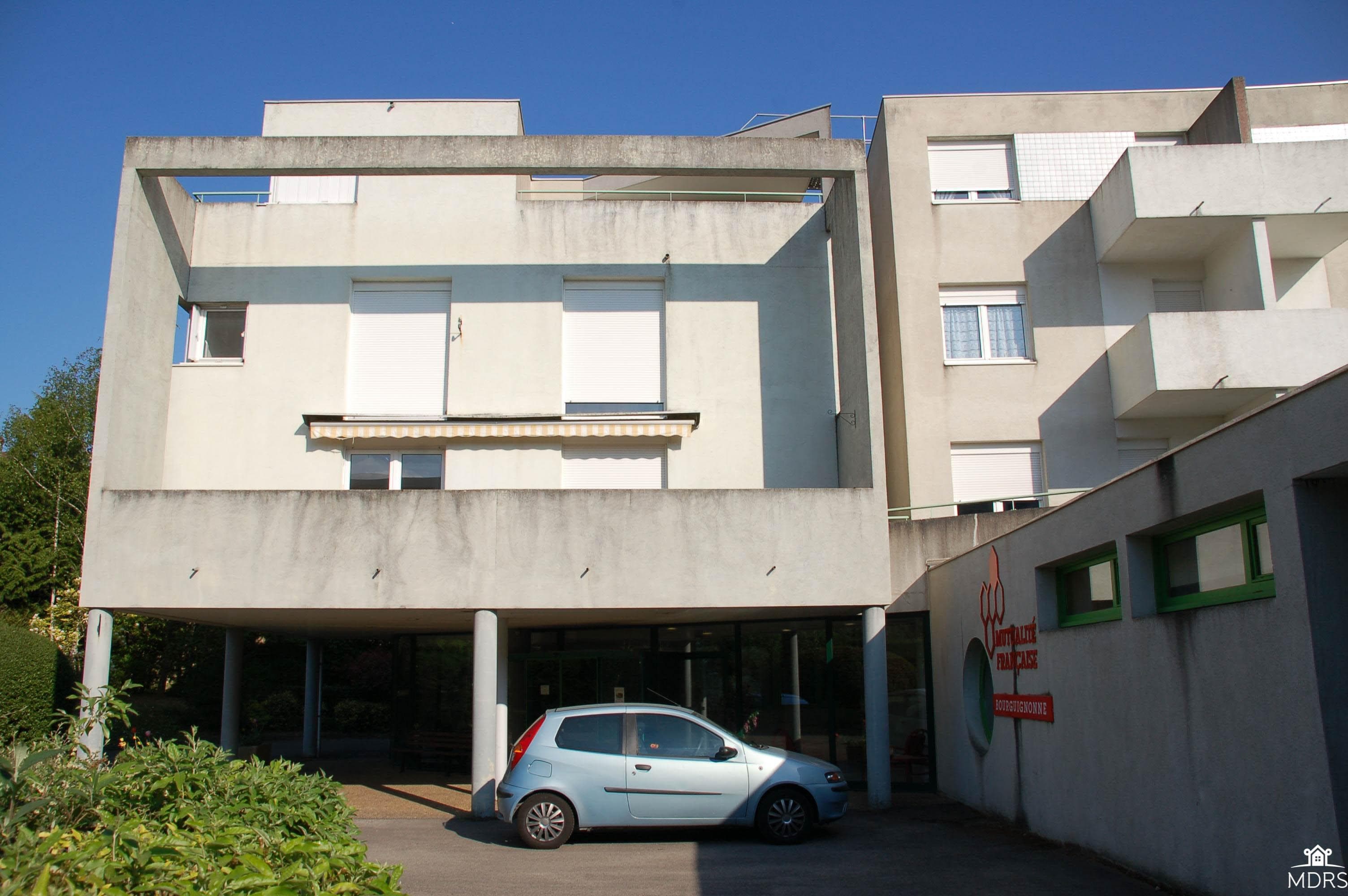 Résidence - Galerie de photos - Image 1 sur 1