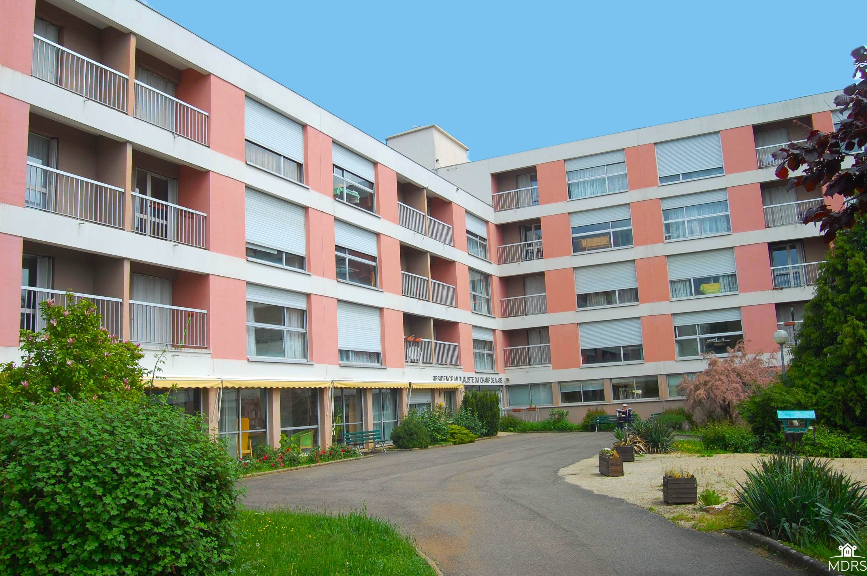 Résidence - Galerie de photos - Image 1 sur 1