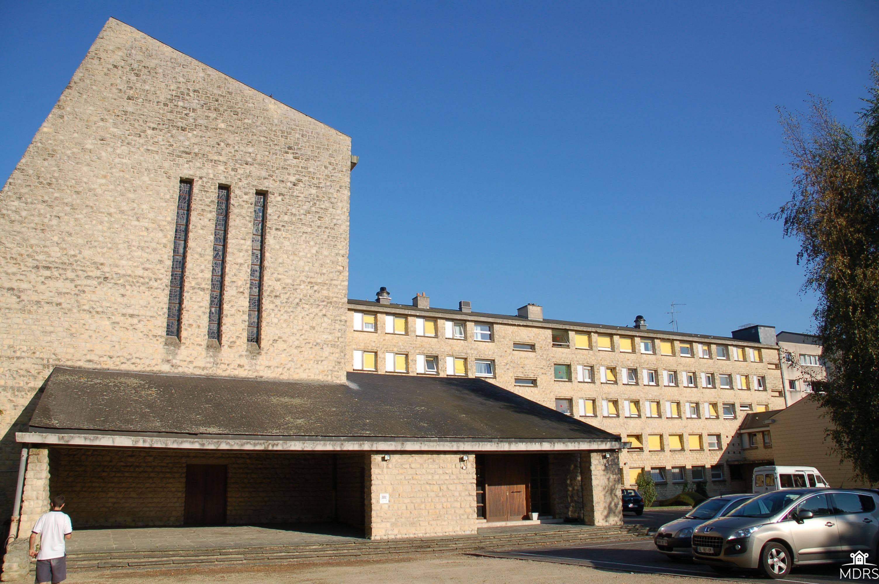 Résidence - Galerie de photos - Image 1 sur 1