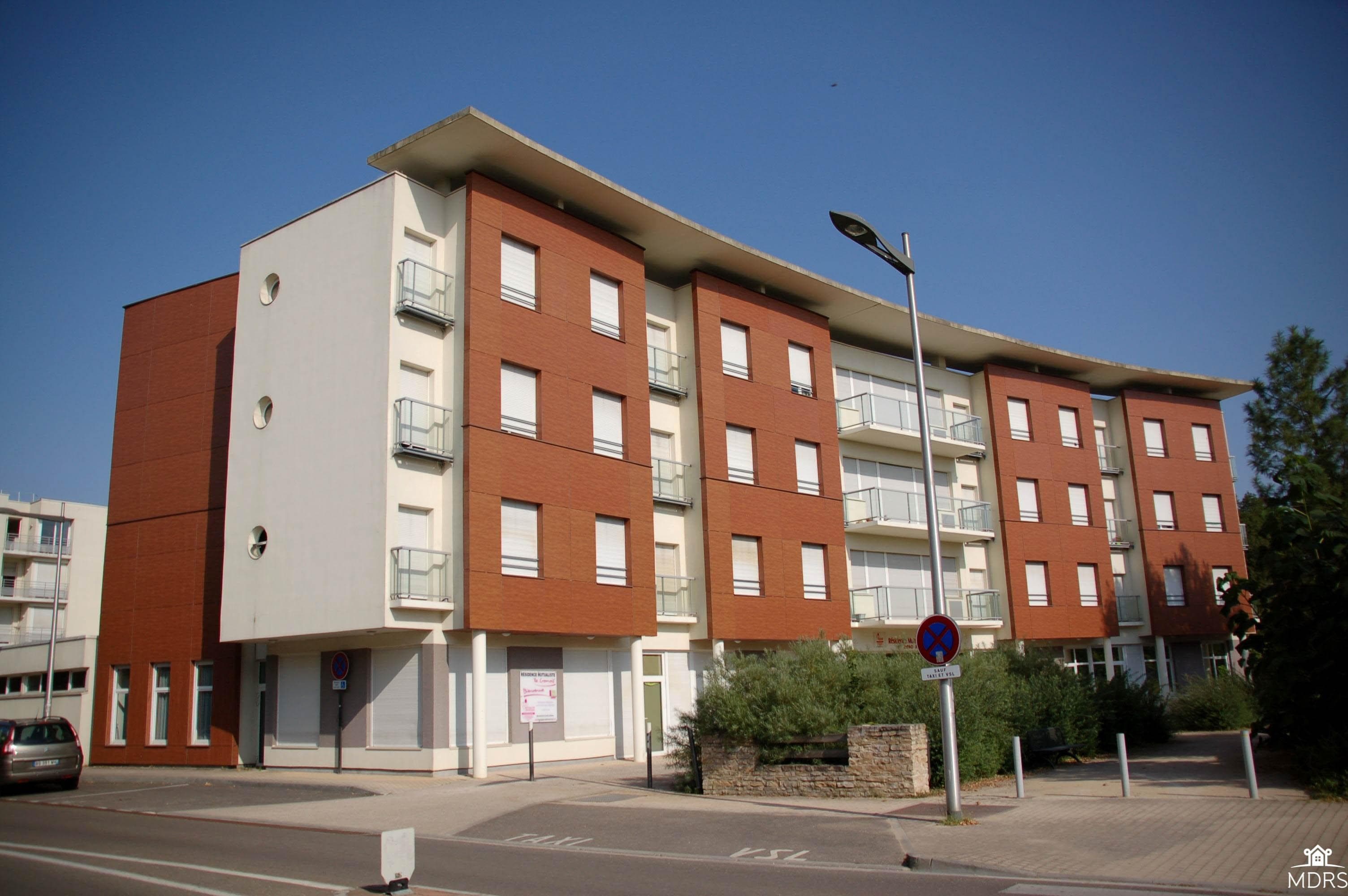 Résidence - Galerie de photos - Image 1 sur 1