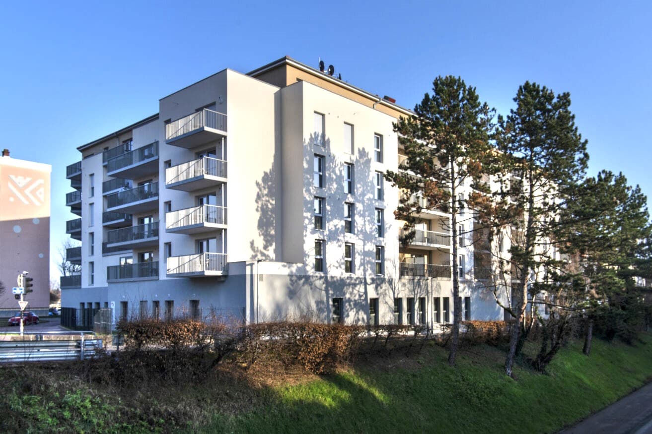 Résidence - Galerie de photos - Image 1 sur 20