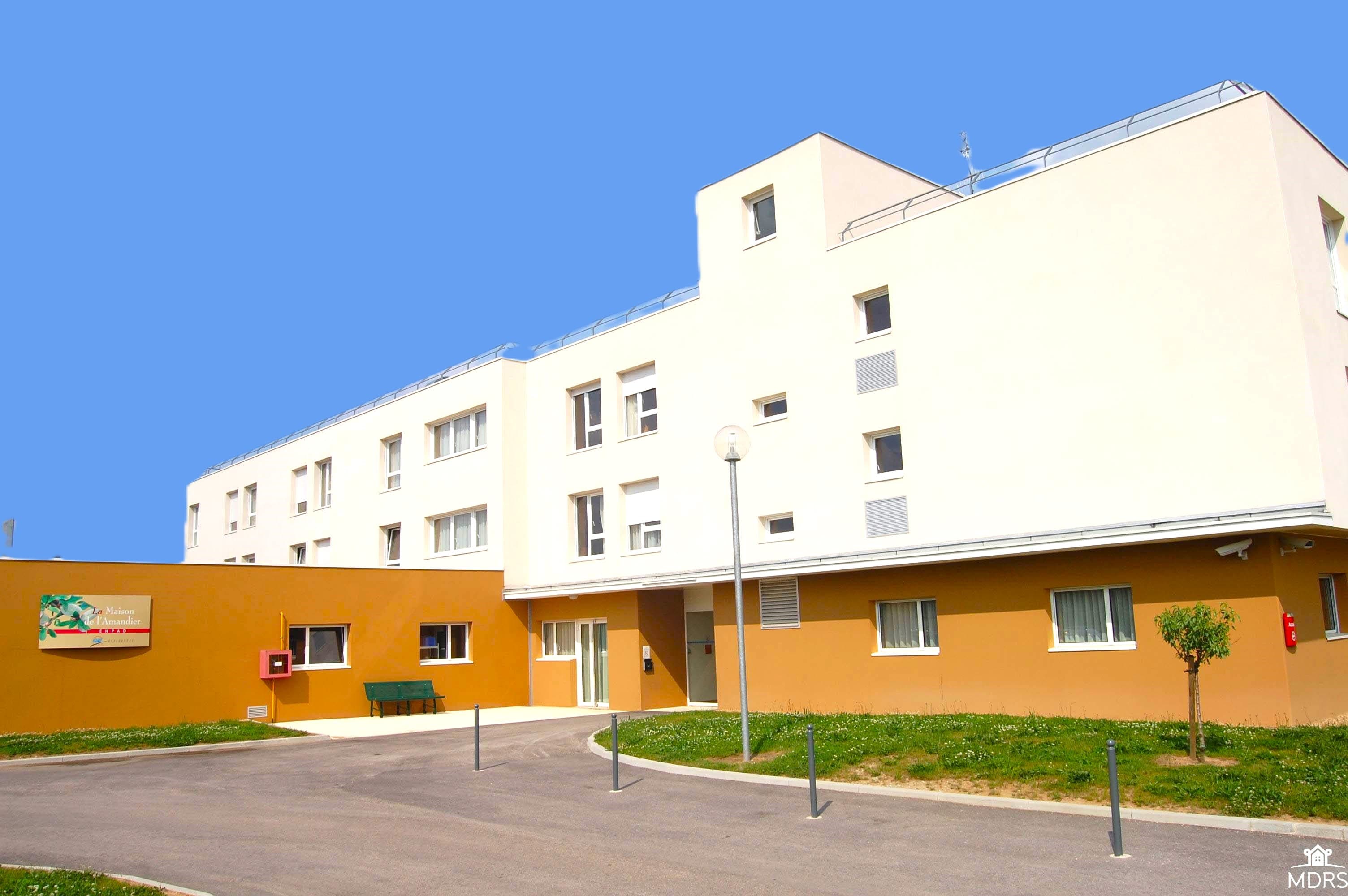 Résidence - Galerie de photos - Image 1 sur 3