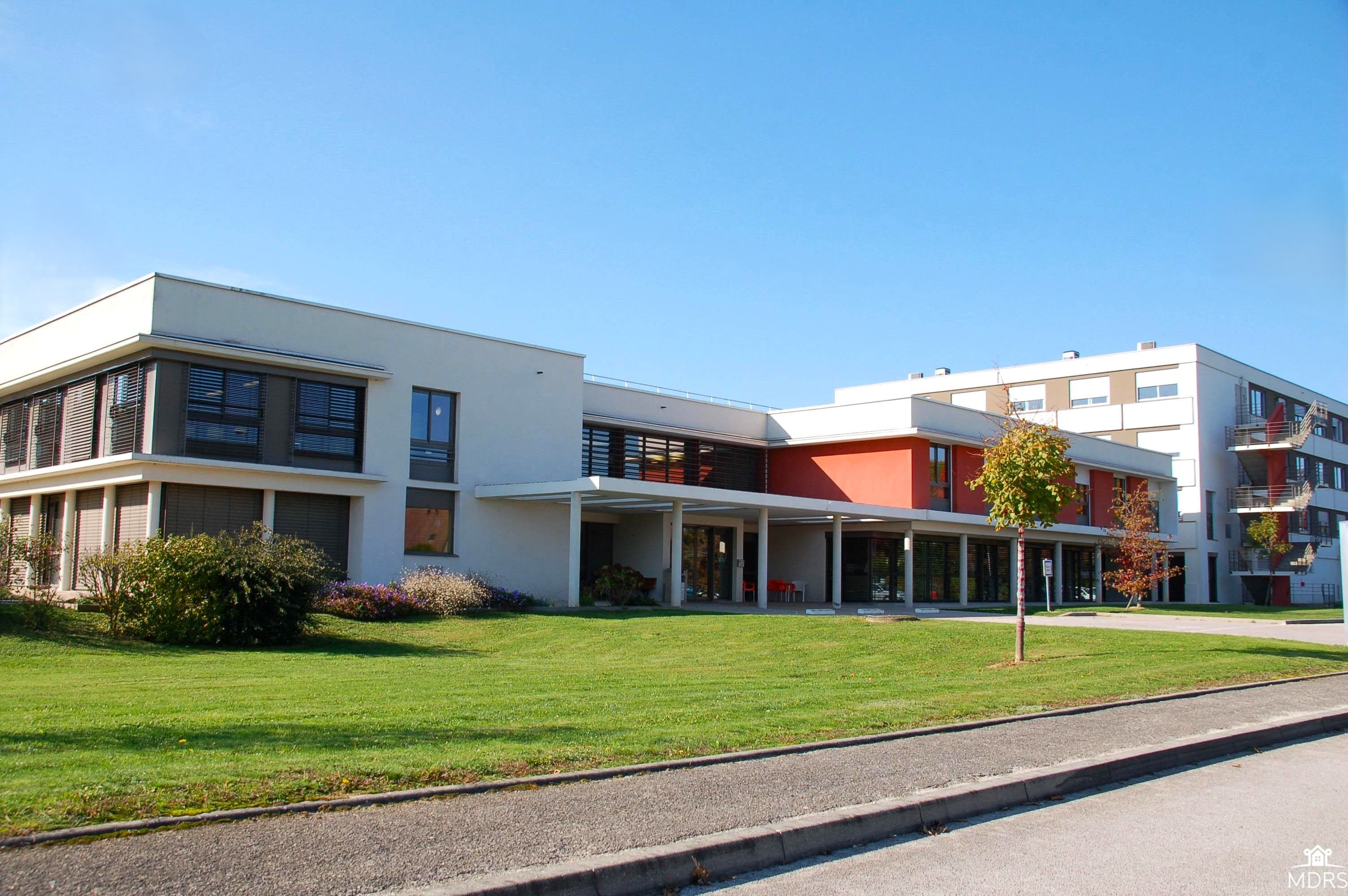 Résidence - Galerie de photos - Image 1 sur 1