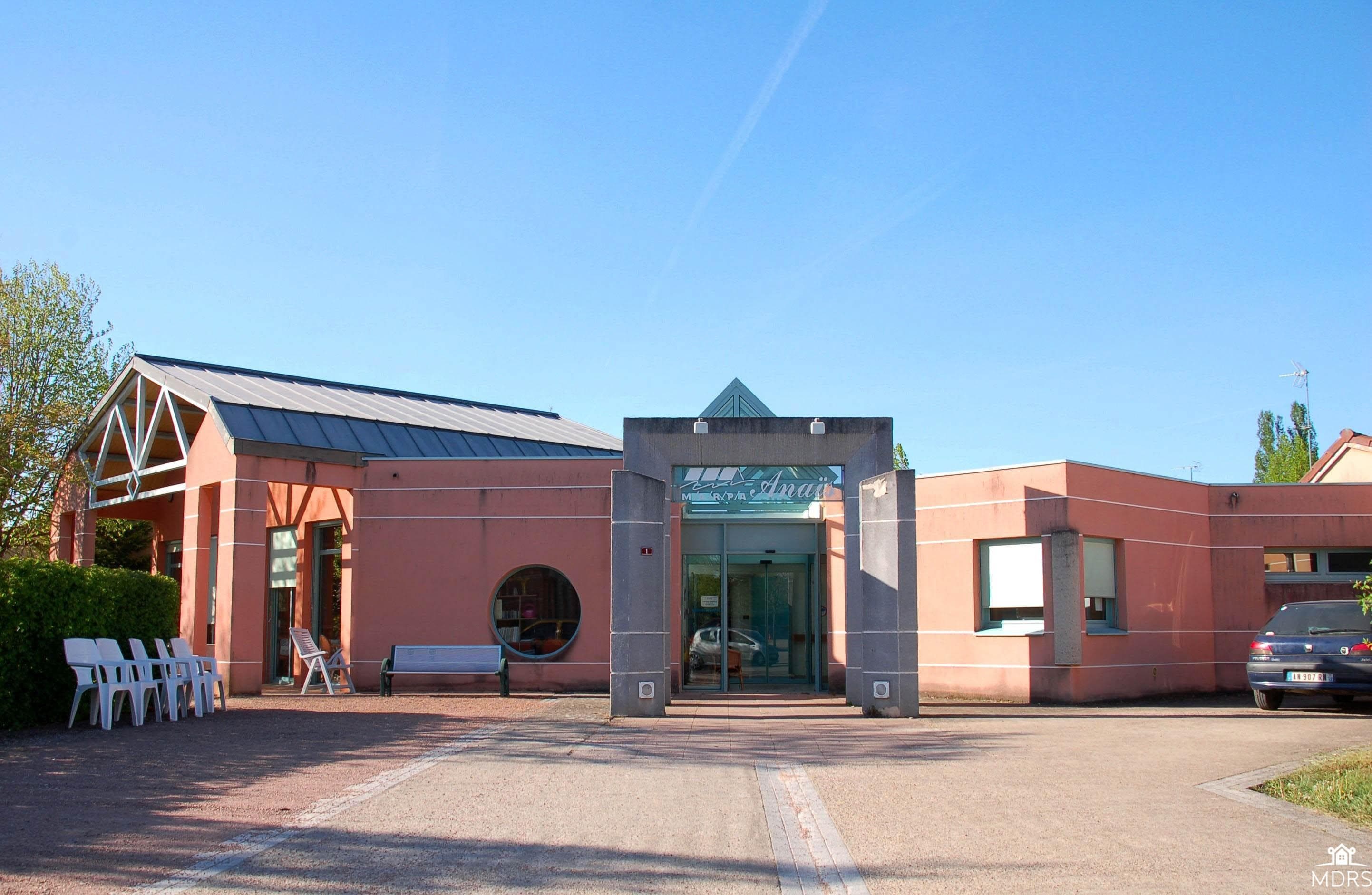 Résidence - Galerie de photos - Image 1 sur 1