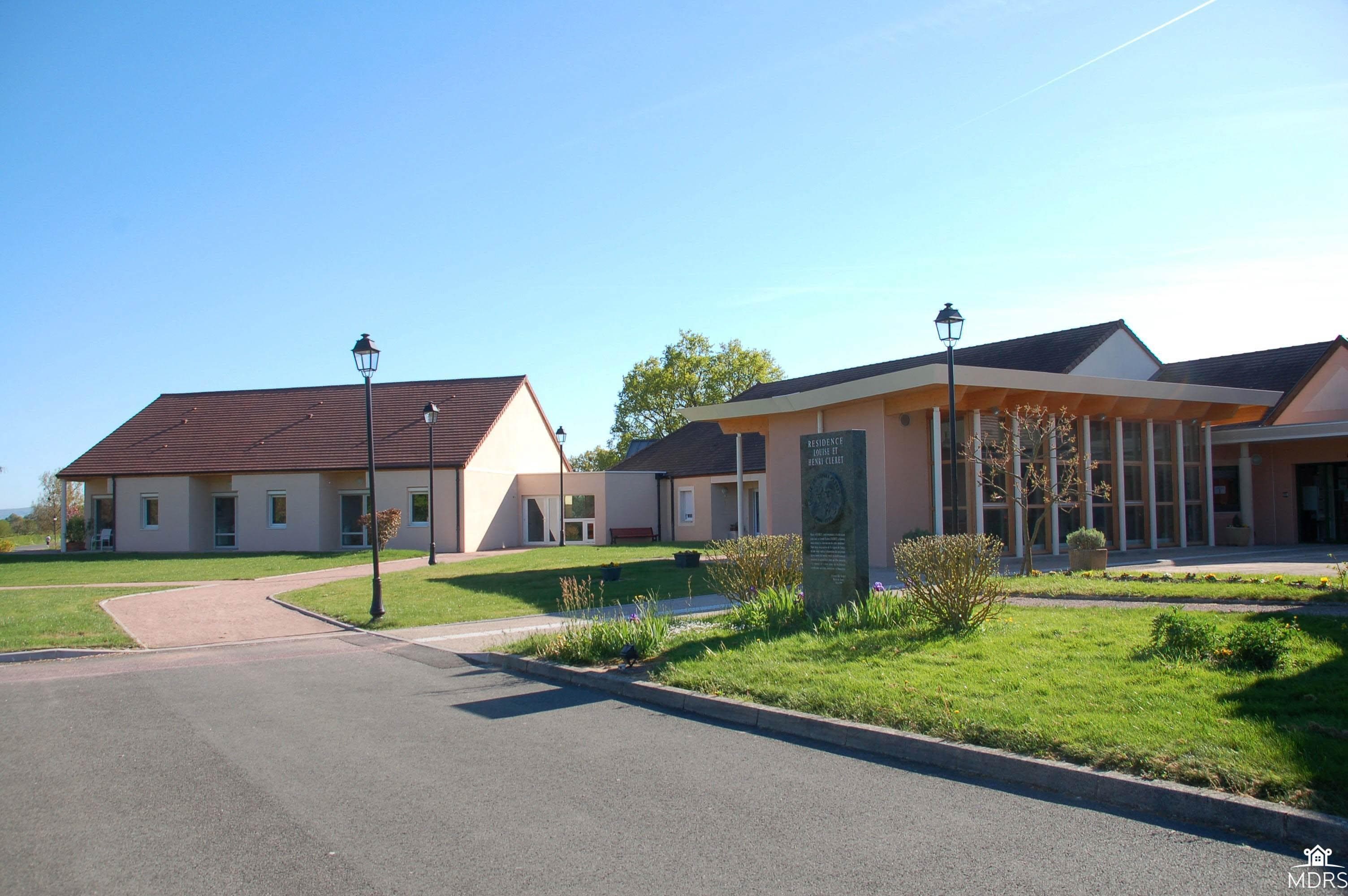 Résidence - Galerie de photos - Image 1 sur 1