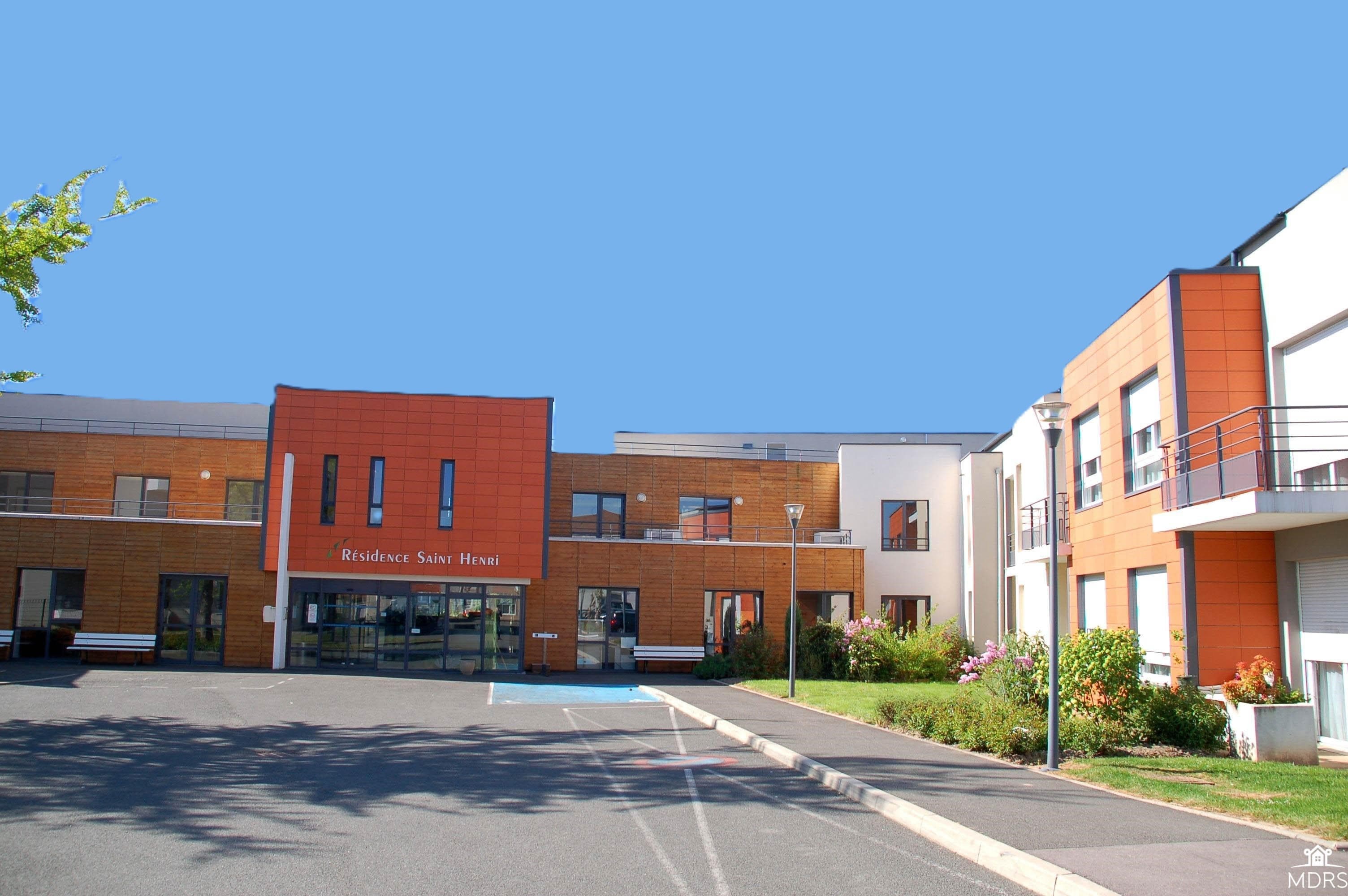 Résidence - Galerie de photos - Image 1 sur 1