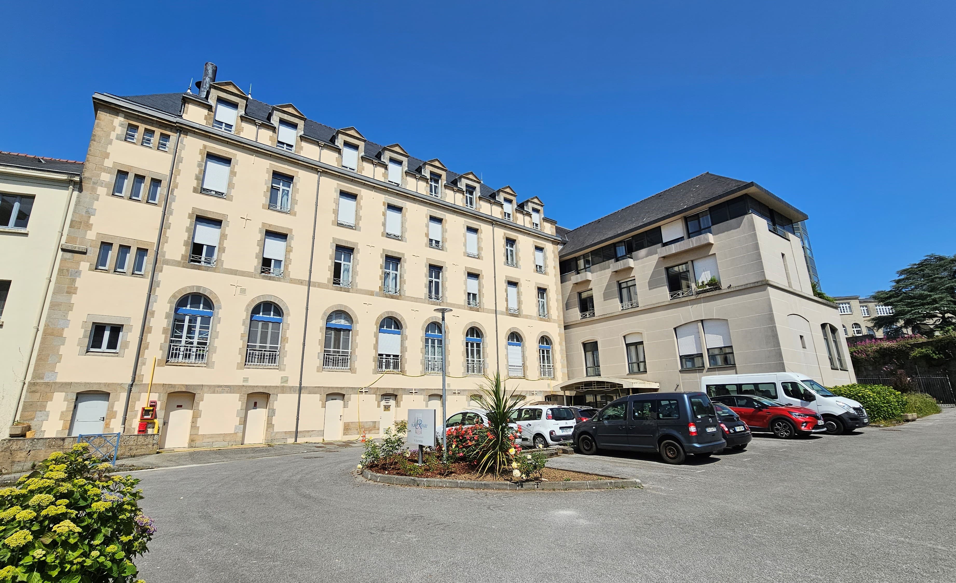 Résidence - Galerie de photos - Image 1 sur 1