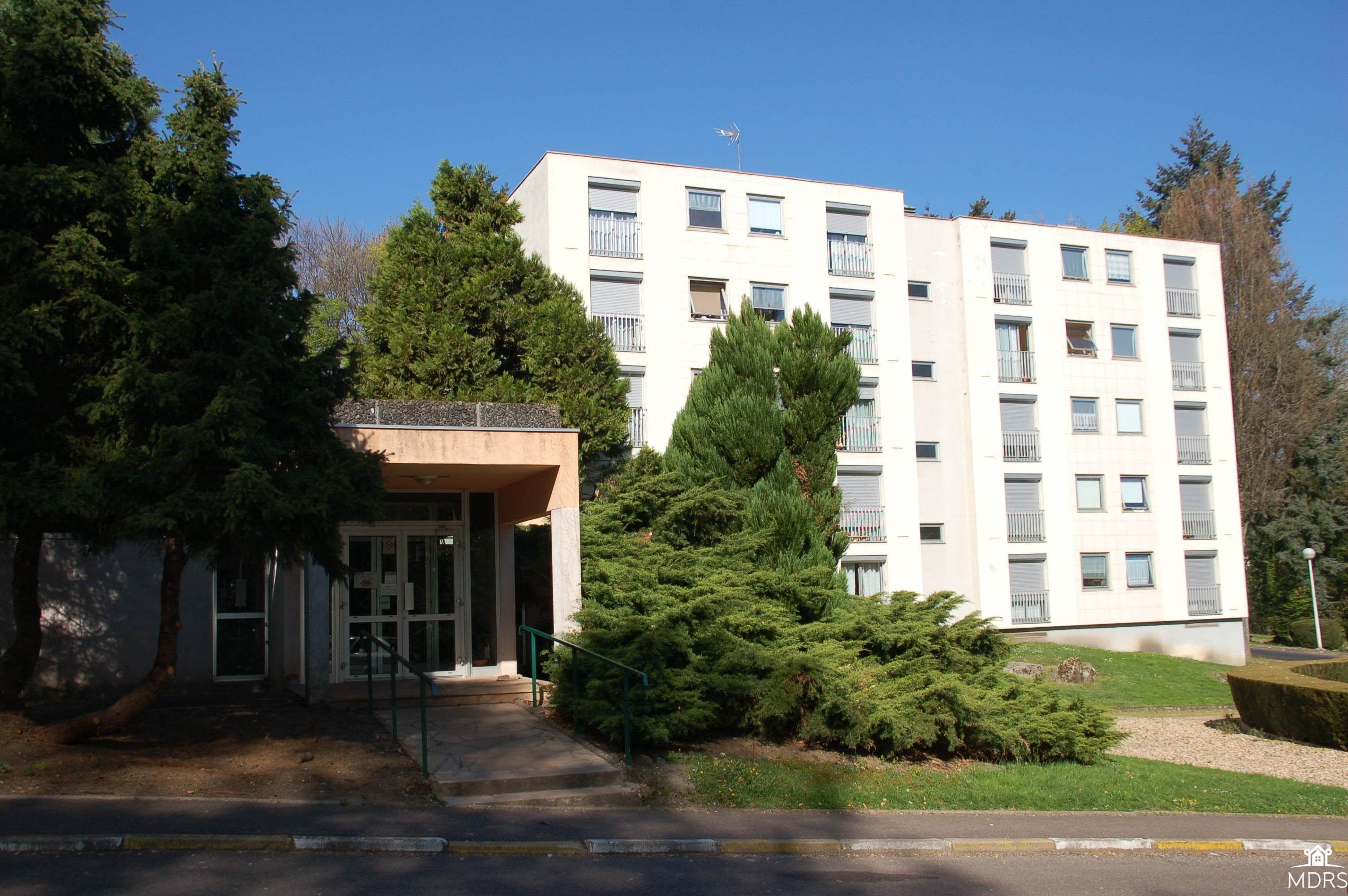 Résidence - Galerie de photos - Image 1 sur 1