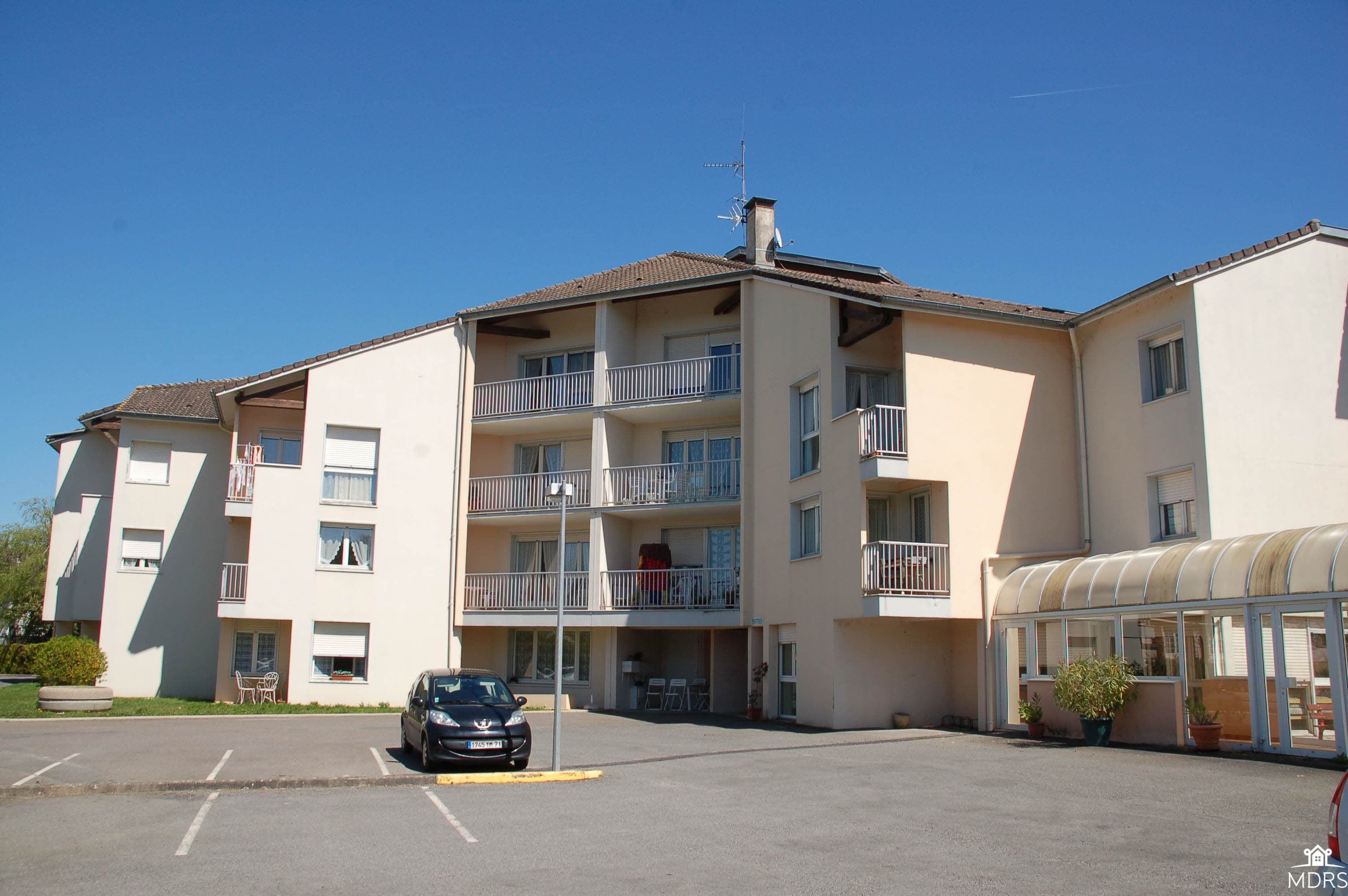 Résidence - Galerie de photos - Image 1 sur 1