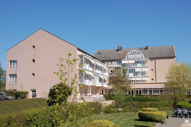 Photo de la résidence 1