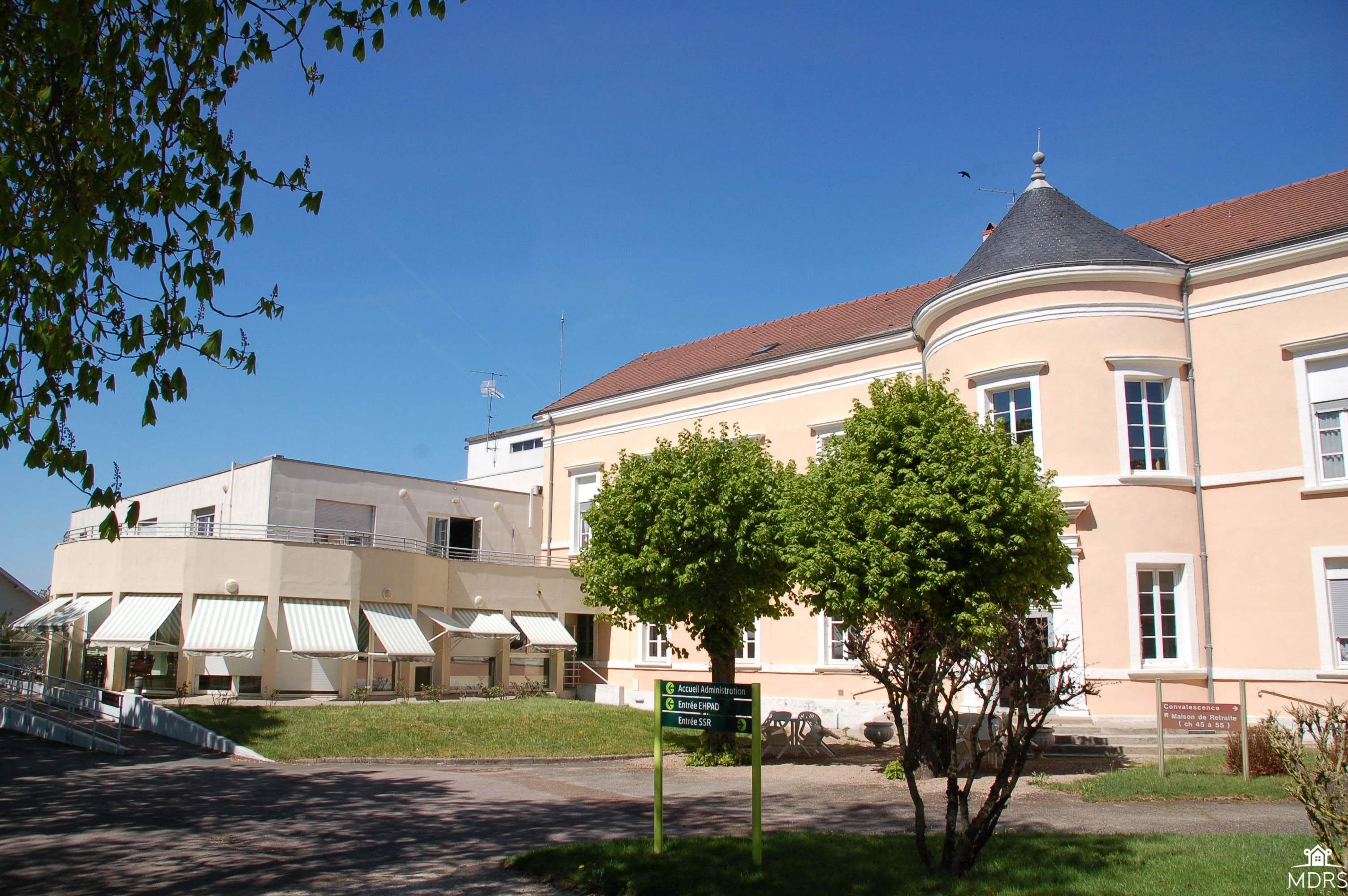 Résidence - Galerie de photos - Image 1 sur 1