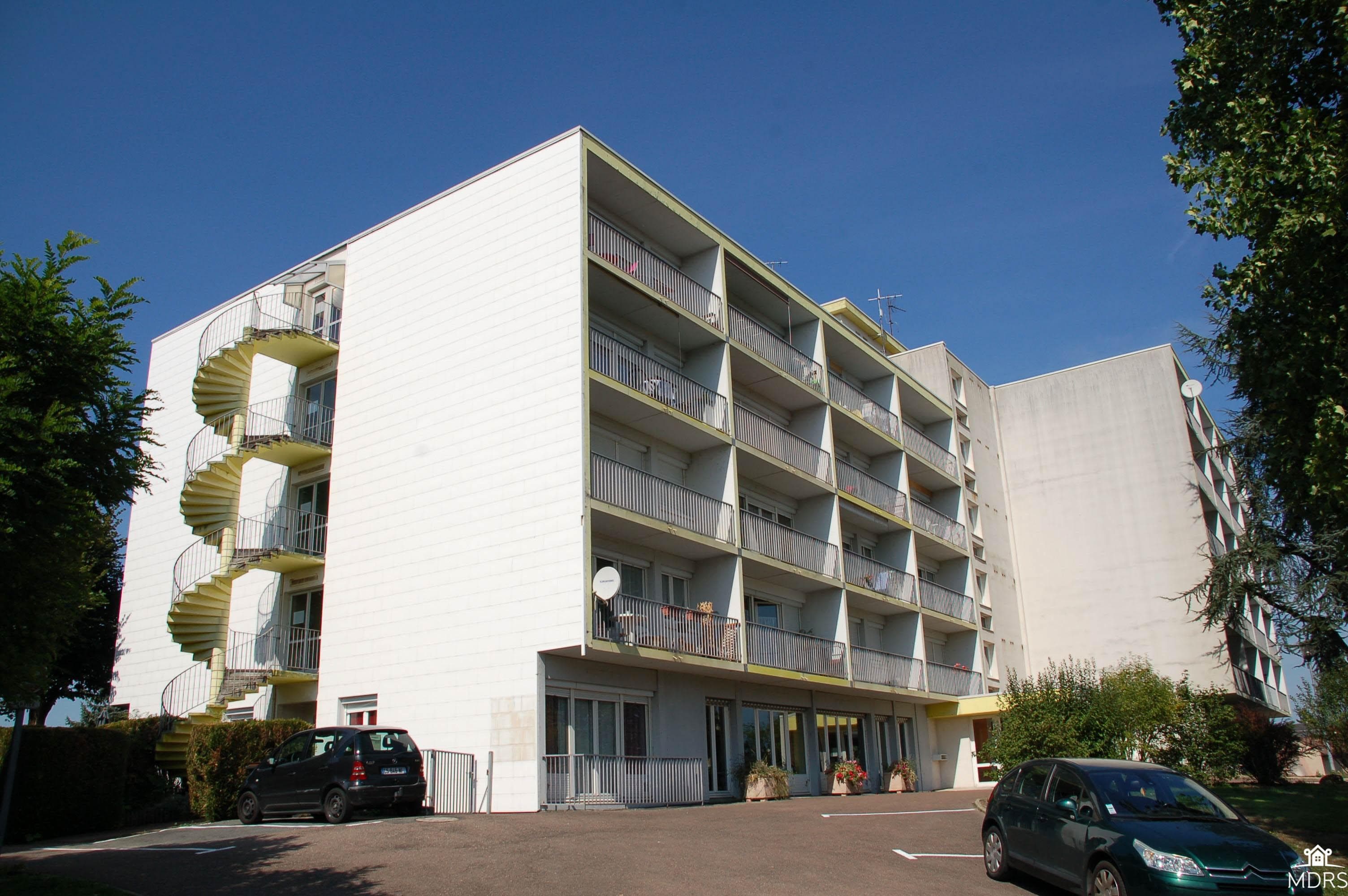 Résidence - Galerie de photos - Image 1 sur 1