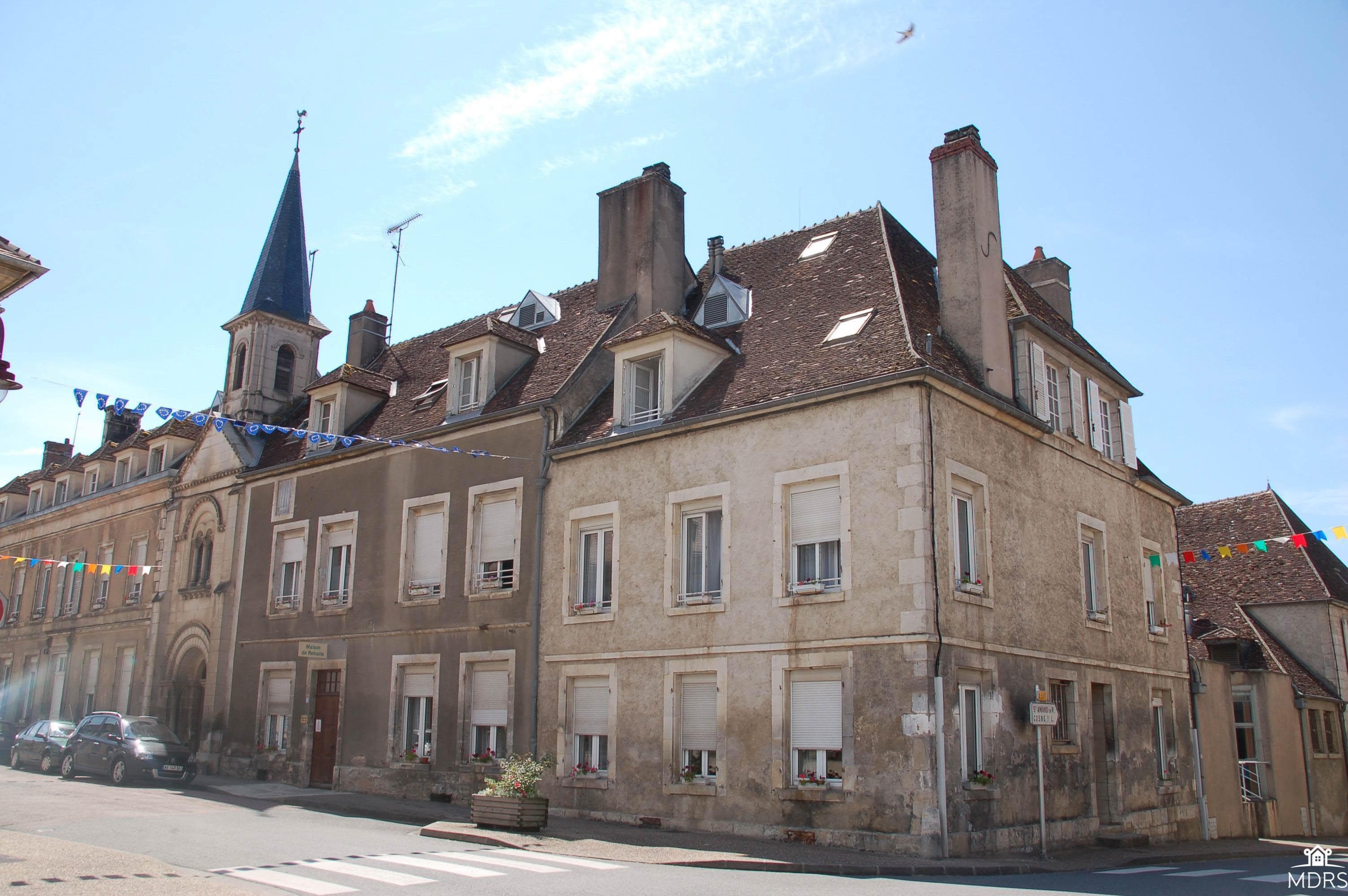 Résidence - Galerie de photos - Image 1 sur 1