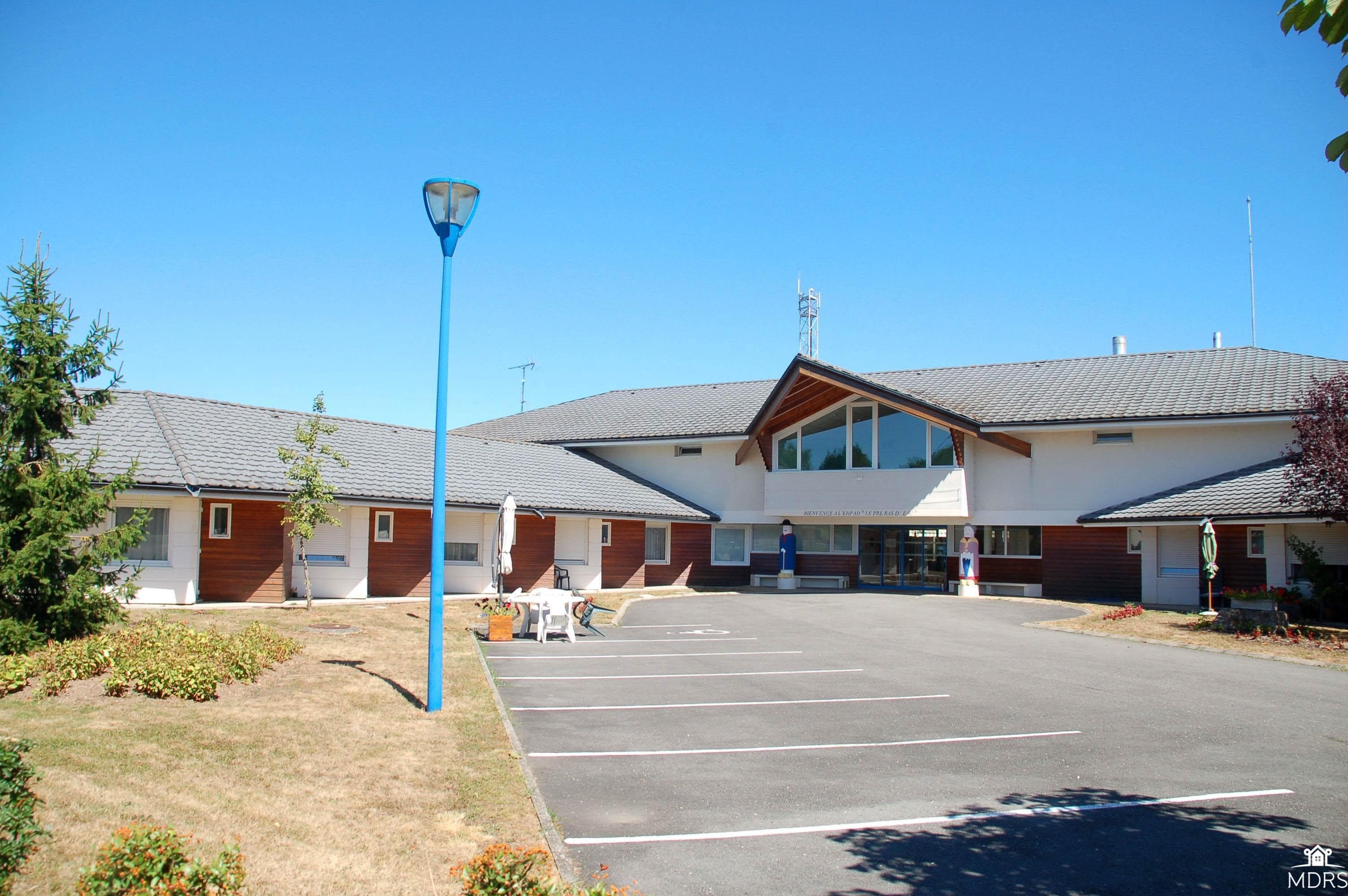 Résidence - Galerie de photos - Image 1 sur 1