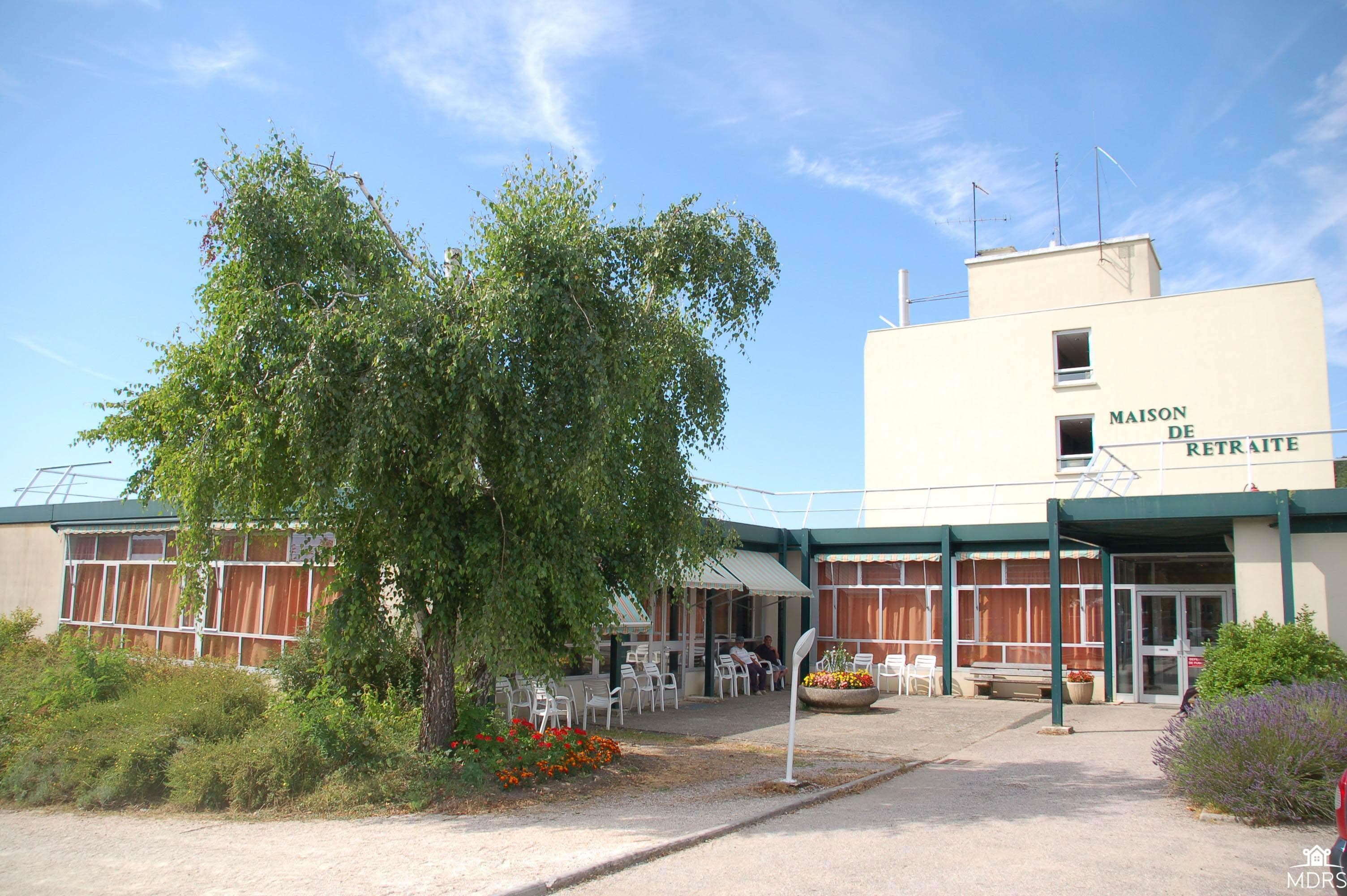 Résidence - Galerie de photos - Image 1 sur 1