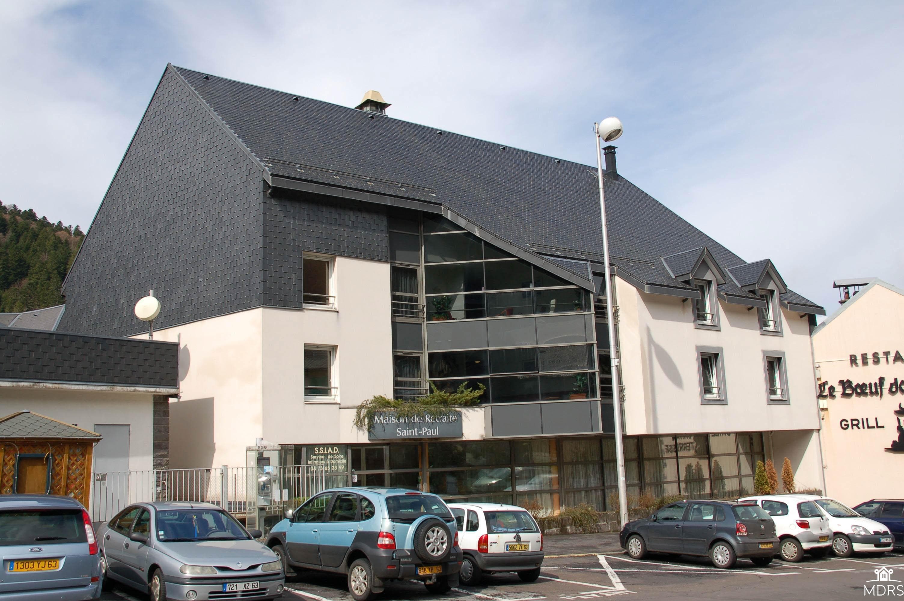 Résidence - Galerie de photos - Image 1 sur 2