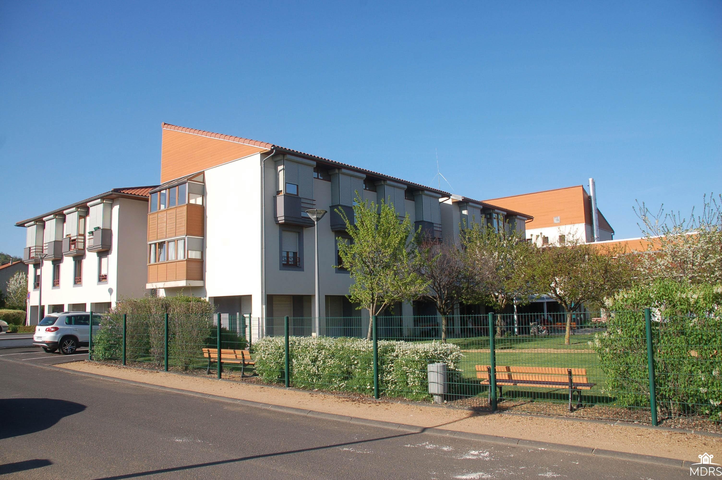 Résidence - Galerie de photos - Image 1 sur 1