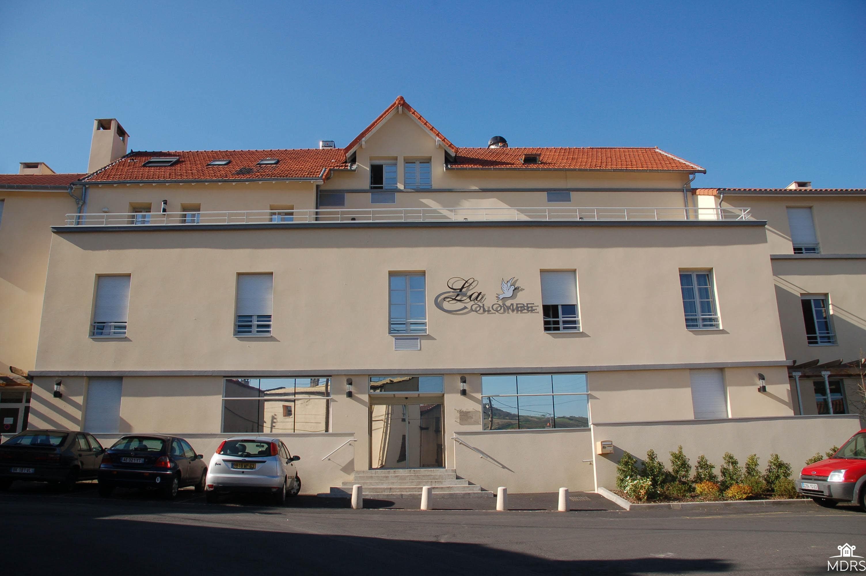 Résidence - Galerie de photos - Image 1 sur 1