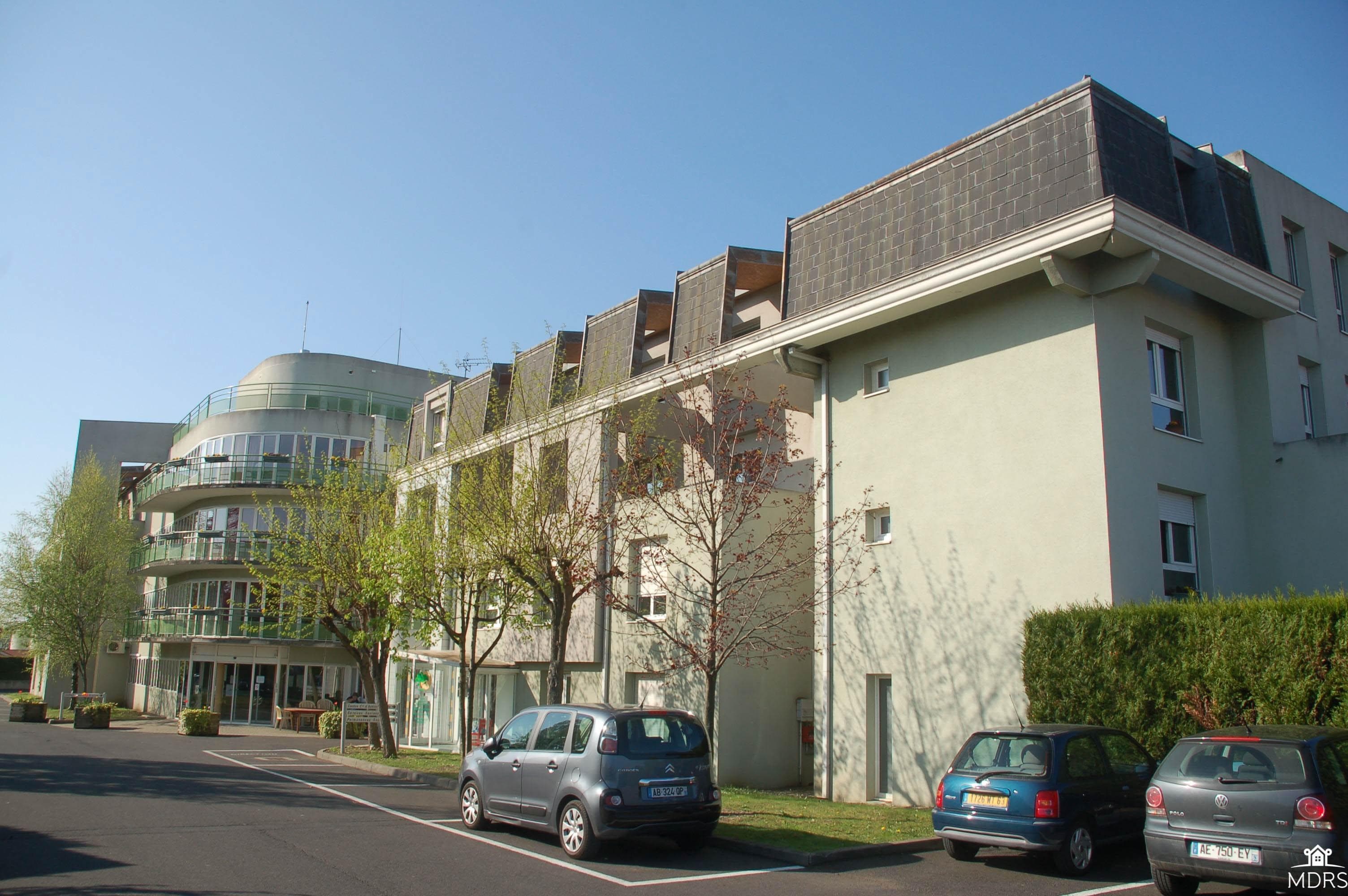 Résidence - Galerie de photos - Image 1 sur 1