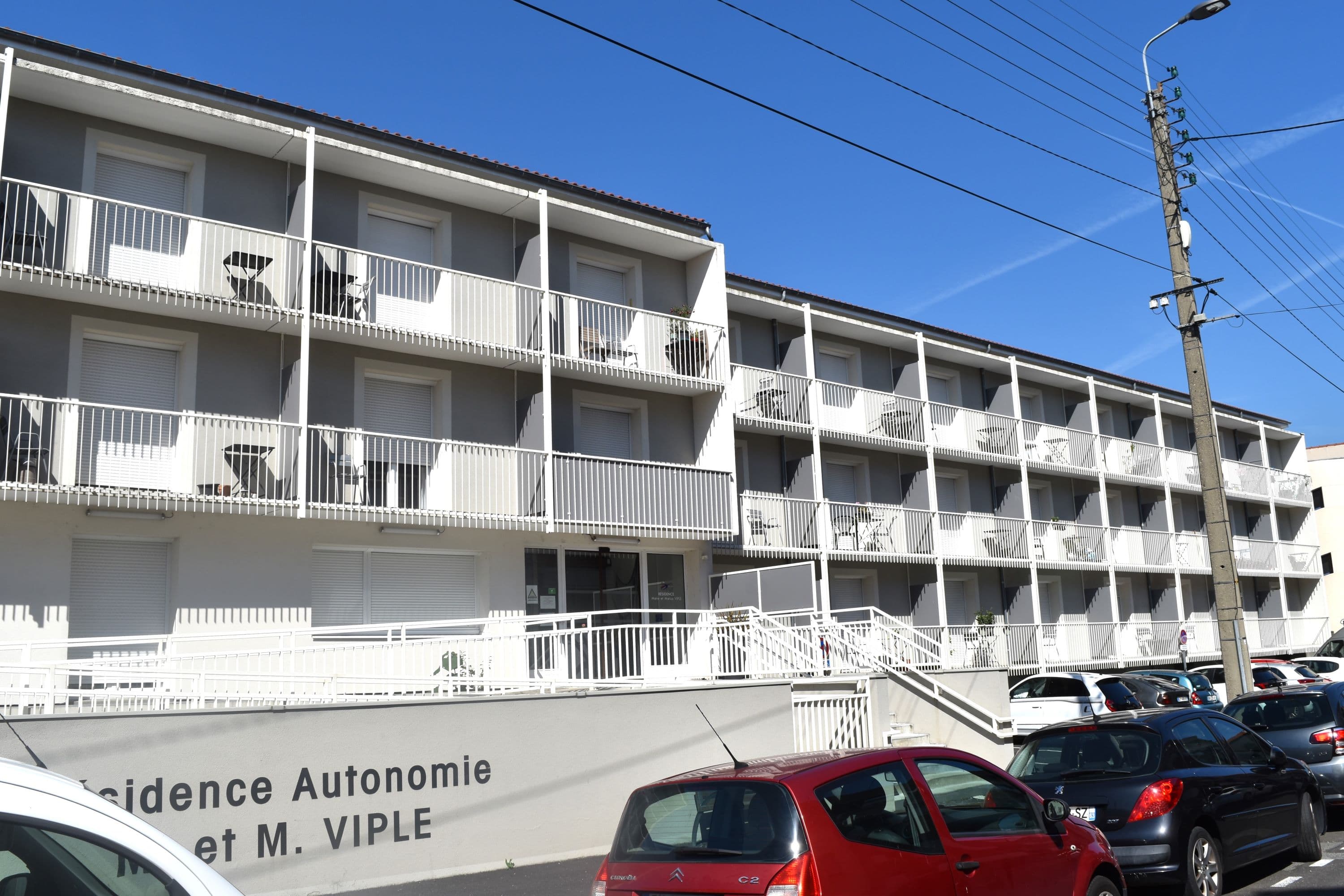 Résidence - Galerie de photos - Image 1 sur 2